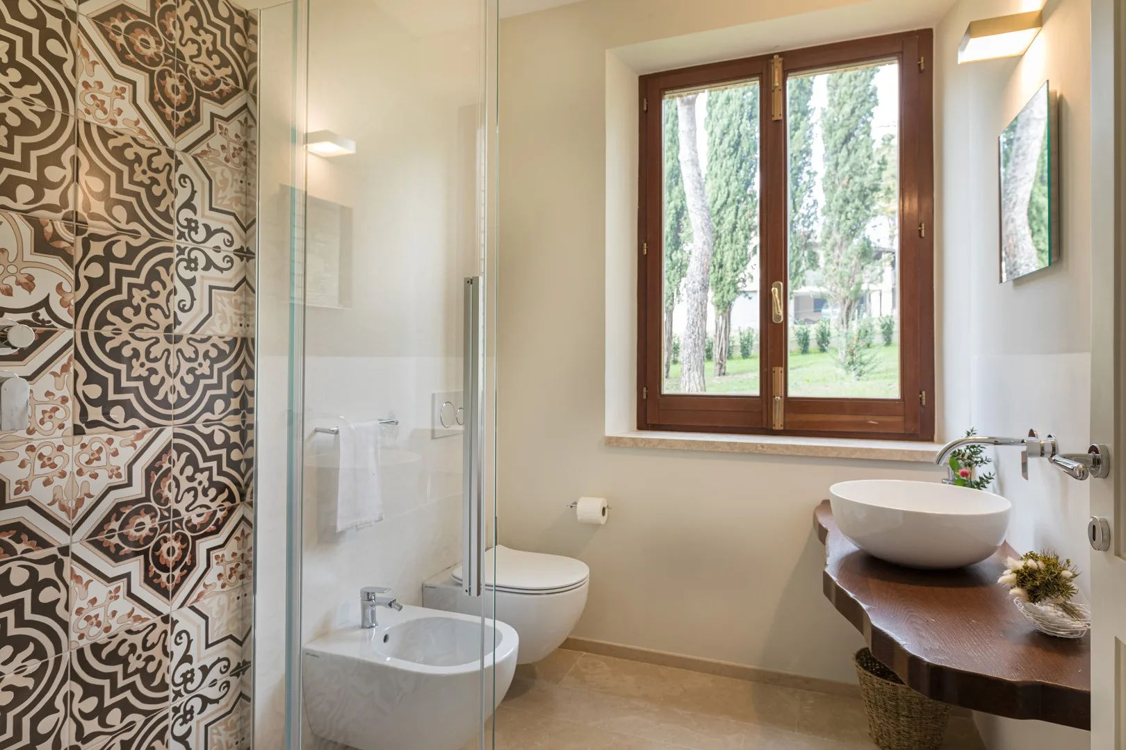 VILLA ANNA ELISA 8 - Umbria