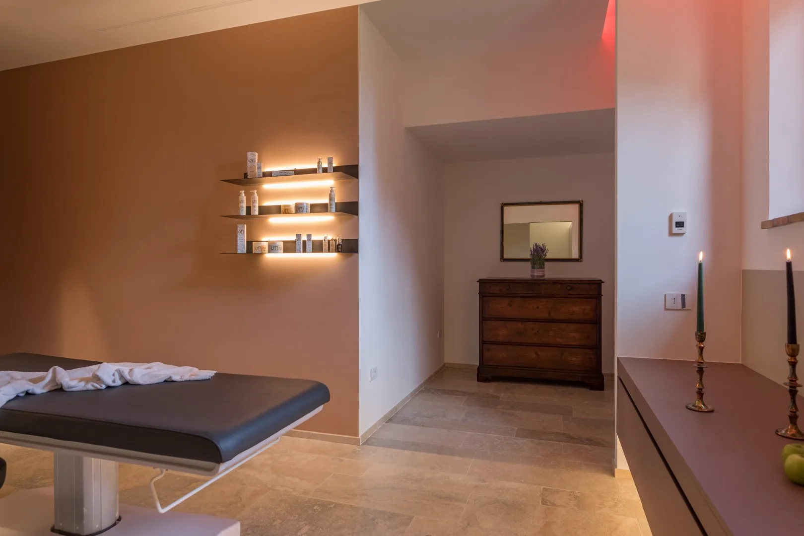 VILLA ANNA ELISA 8 - Umbria