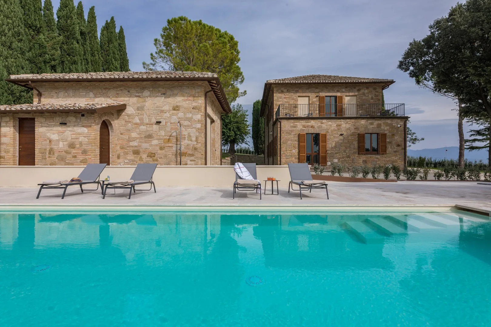 VILLA ANNA ELISA 8 - Umbria