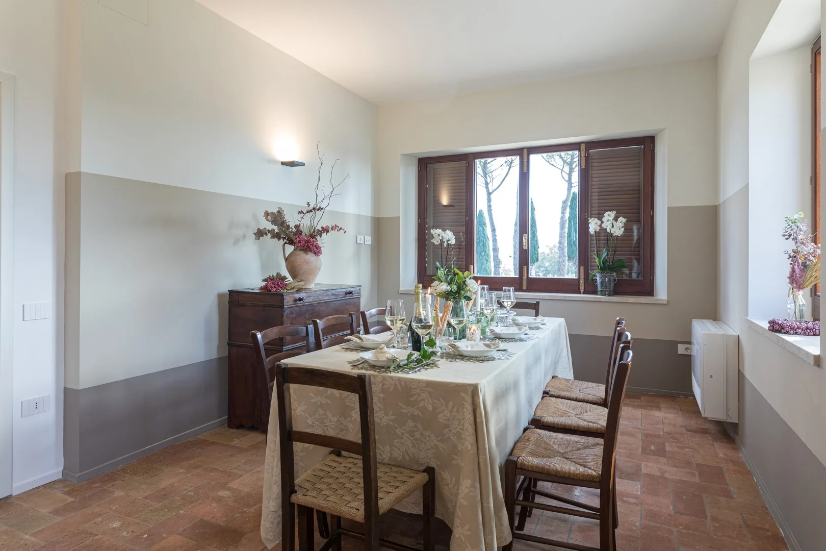 VILLA ANNA ELISA 8 - Umbria