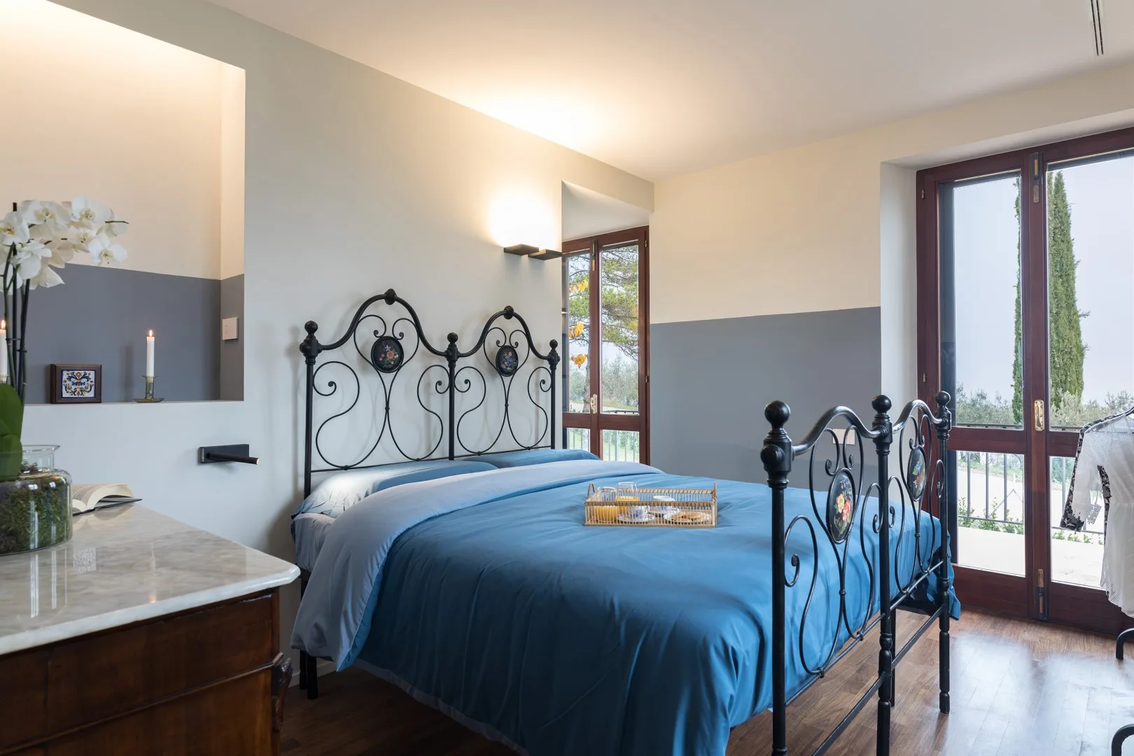VILLA ANNA ELISA 8 - Umbria