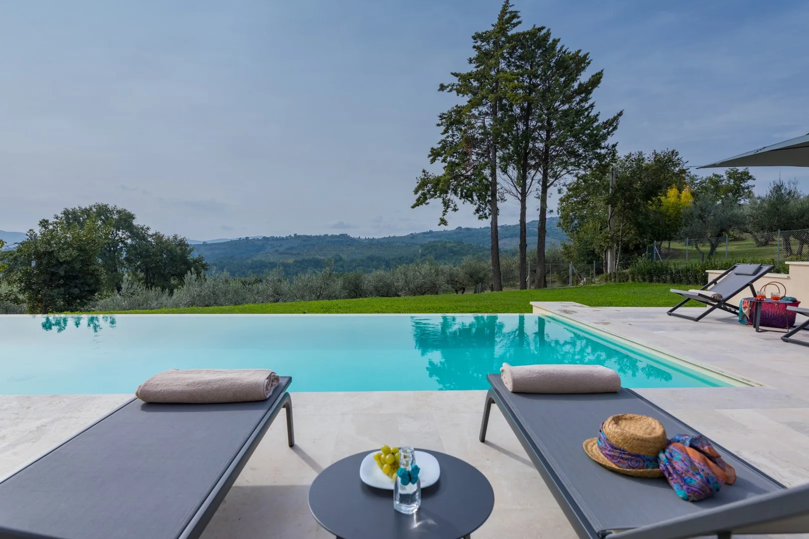VILLA ANNA ELISA 8 - Umbria