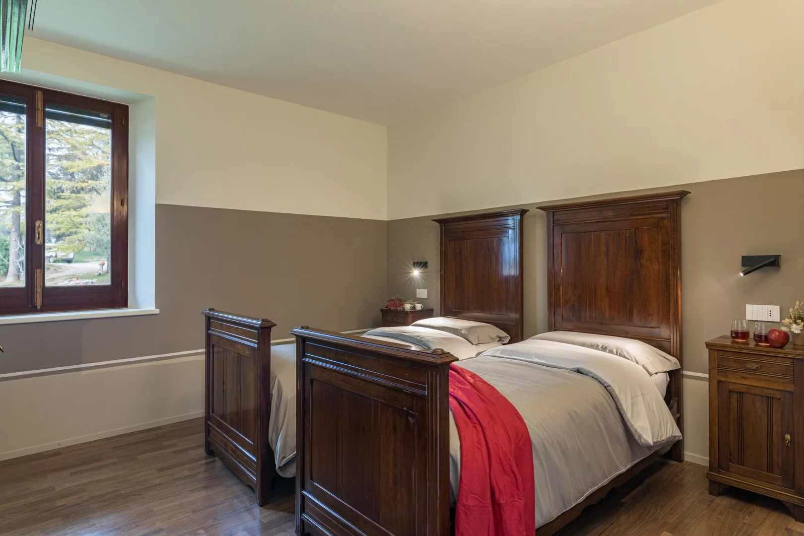 VILLA ANNA ELISA 8 - Umbria