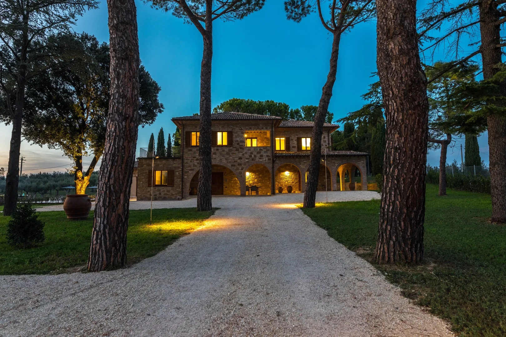 VILLA ANNA ELISA 8 - Umbria