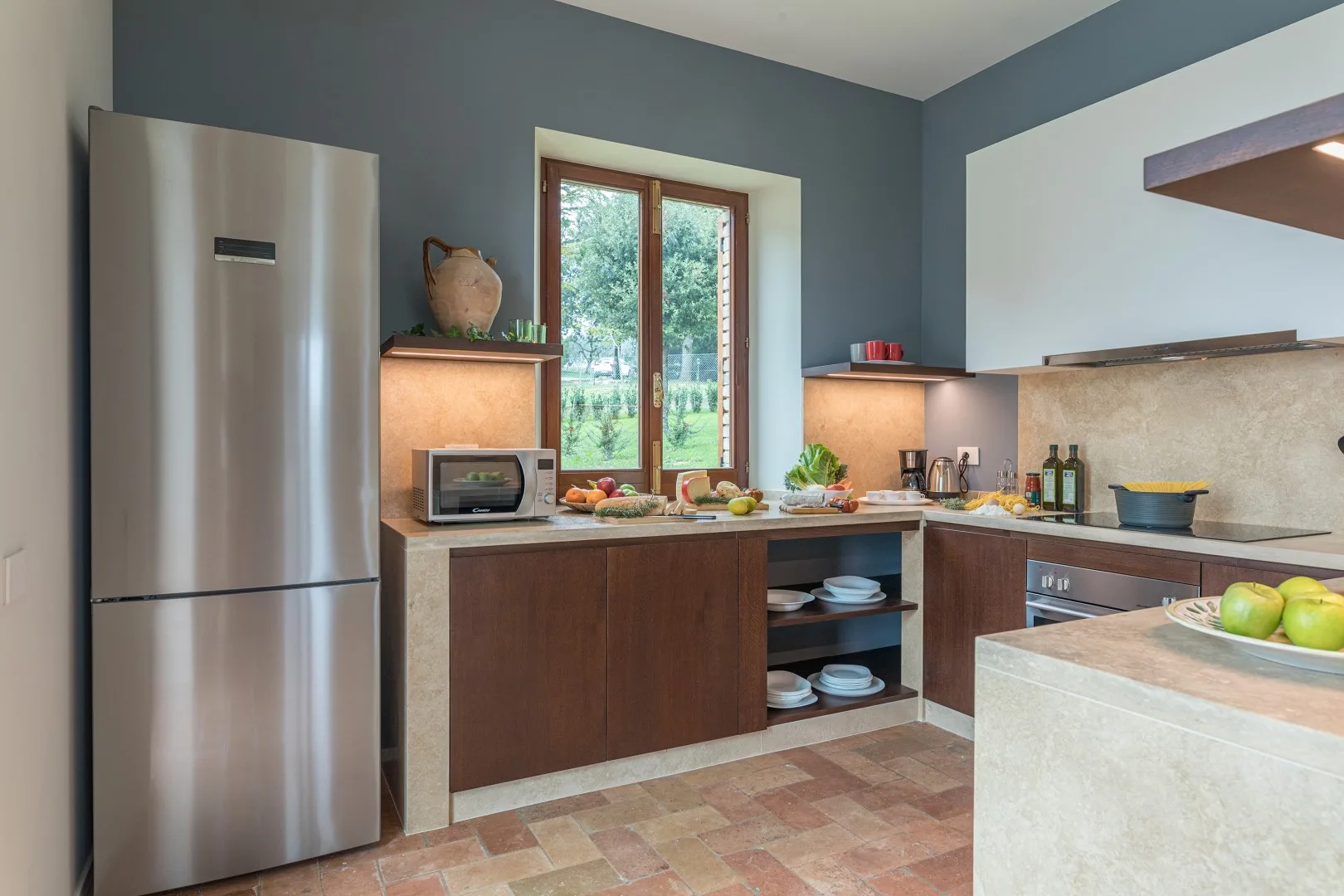 VILLA ANNA ELISA 8 - Umbria