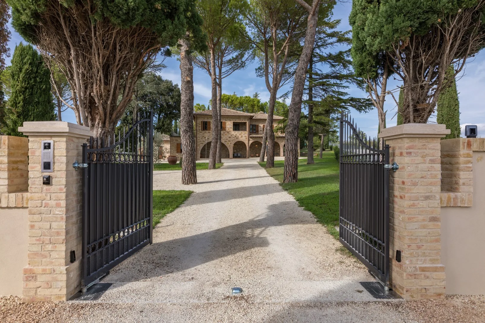 VILLA ANNA ELISA 8 - Umbria