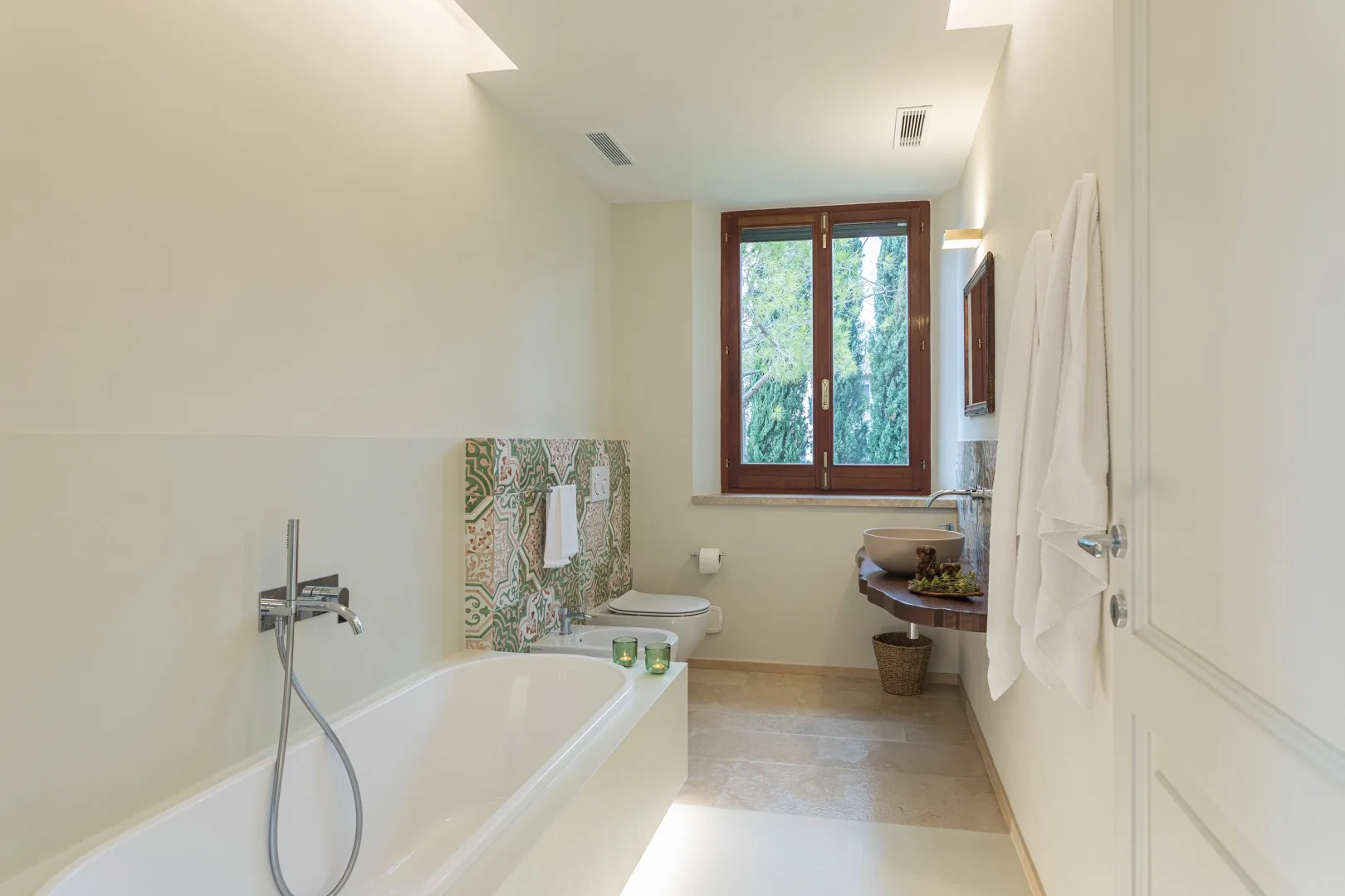VILLA ANNA ELISA 8 - Umbria