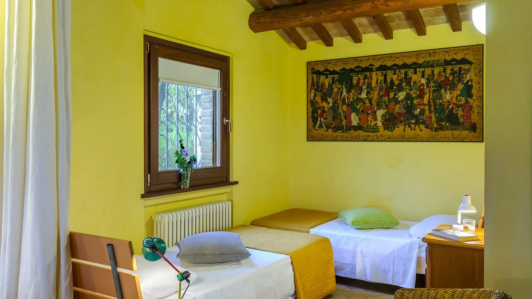 VILLA EMILIANNA 10+4 - Marche
