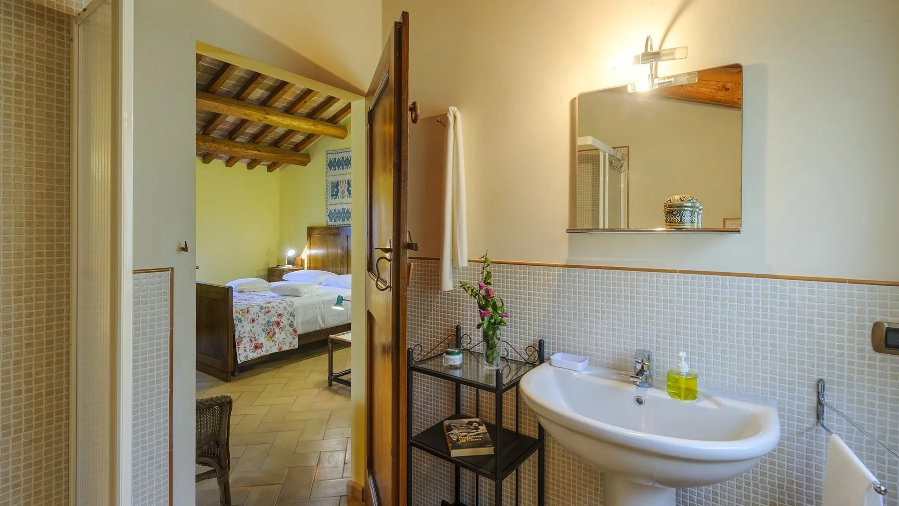 VILLA EMILIANNA 10+4 - Marche