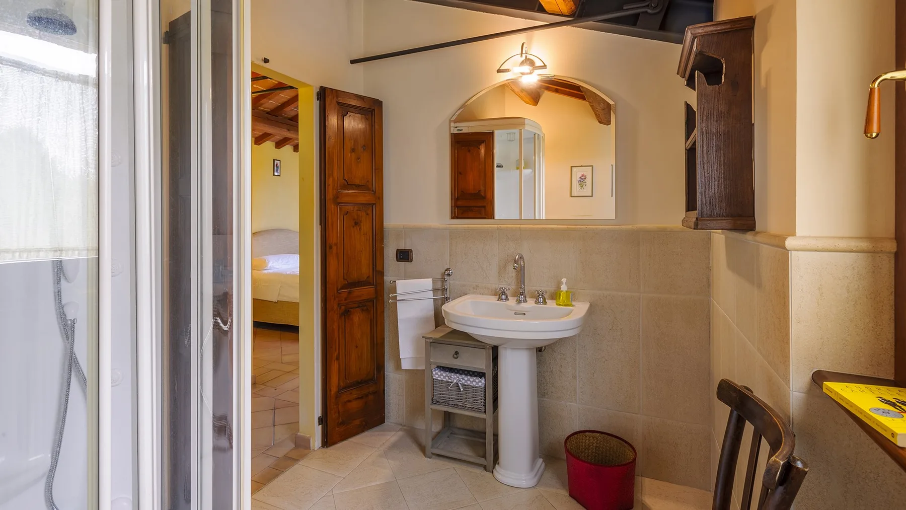 VILLA EMILIANNA 10+4 - Marche
