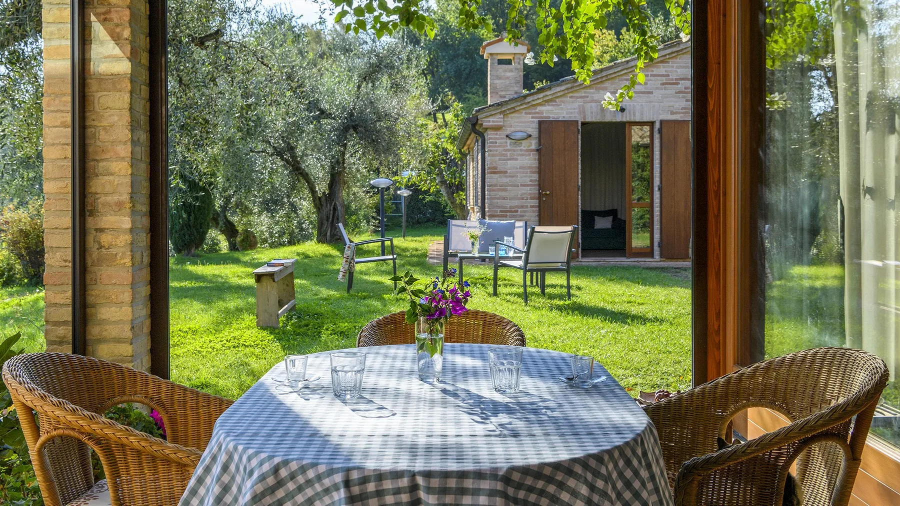 VILLA EMILIANNA 10+4 - Marche