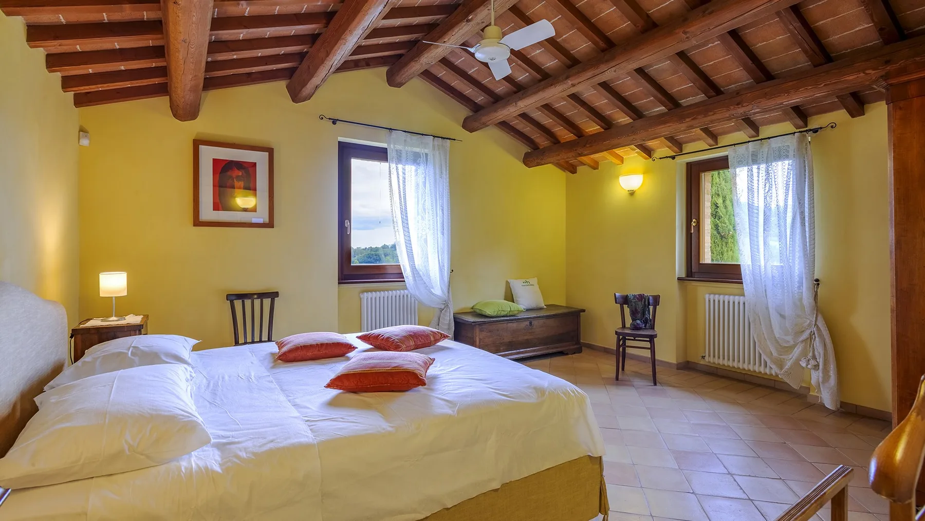 VILLA EMILIANNA 10+4 - Marche