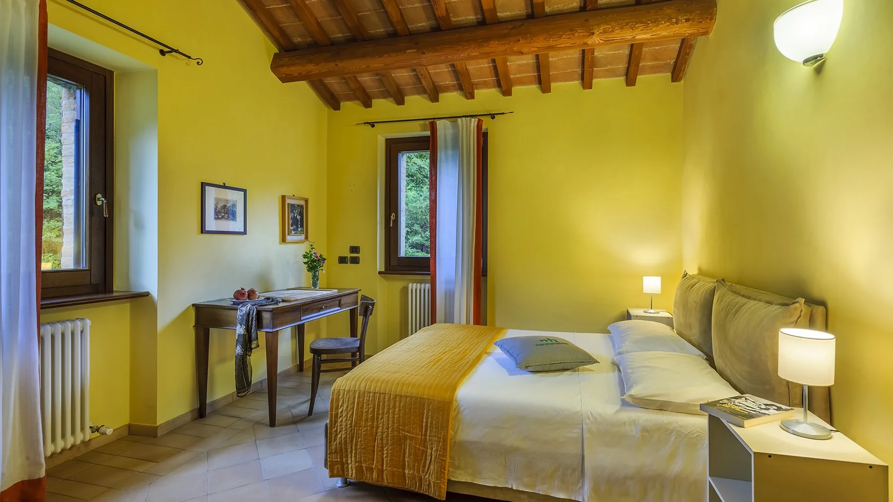 VILLA EMILIANNA 10+4 - Marche