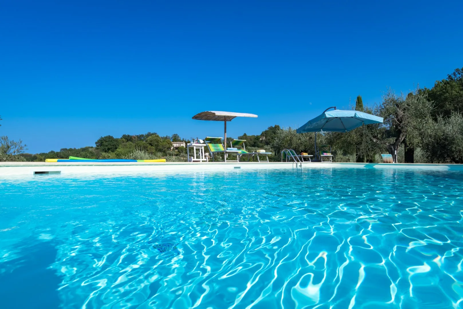 VILLA EMILIANNA 10+4 - Marche
