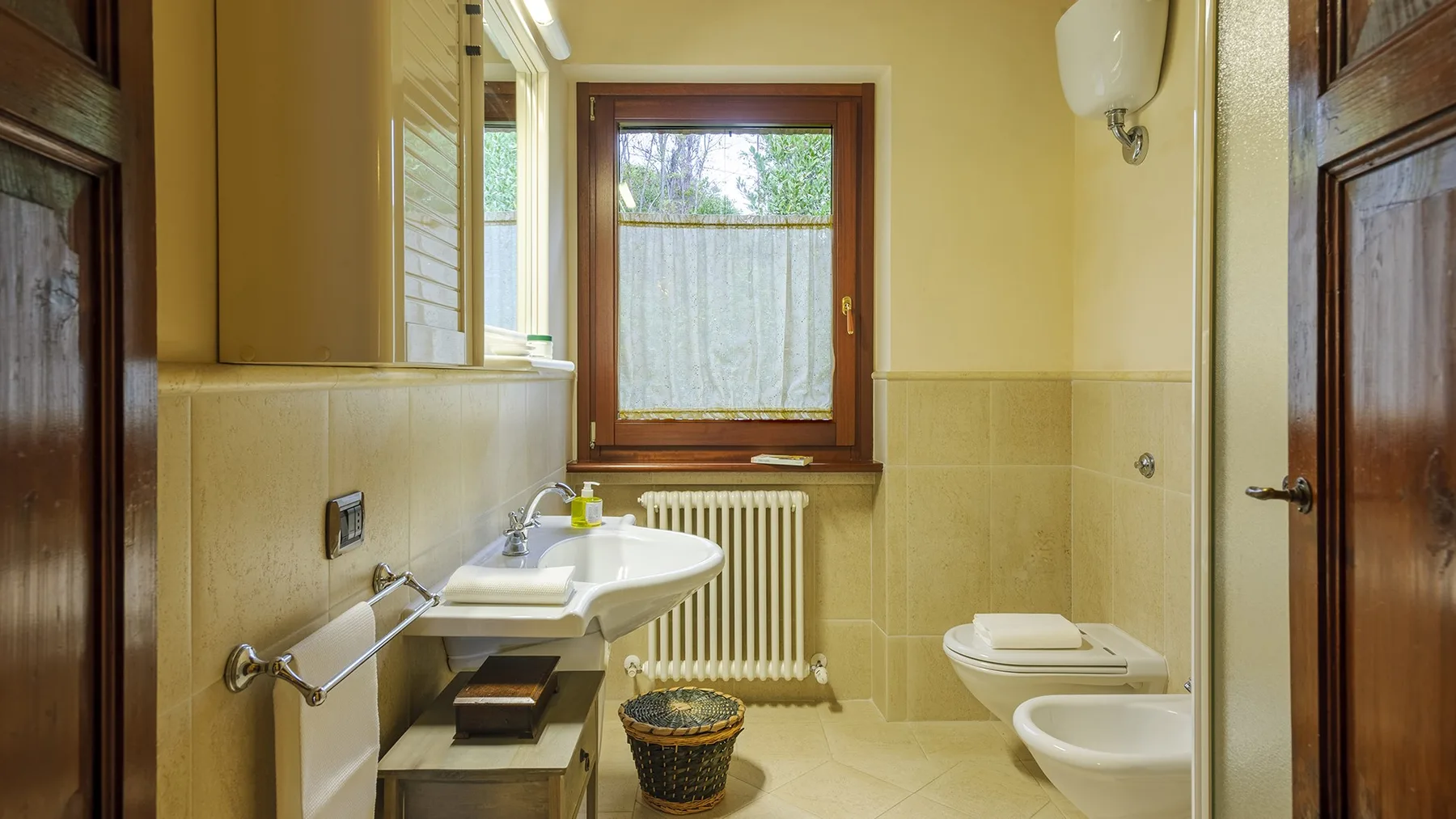 VILLA EMILIANNA 10+4 - Marche