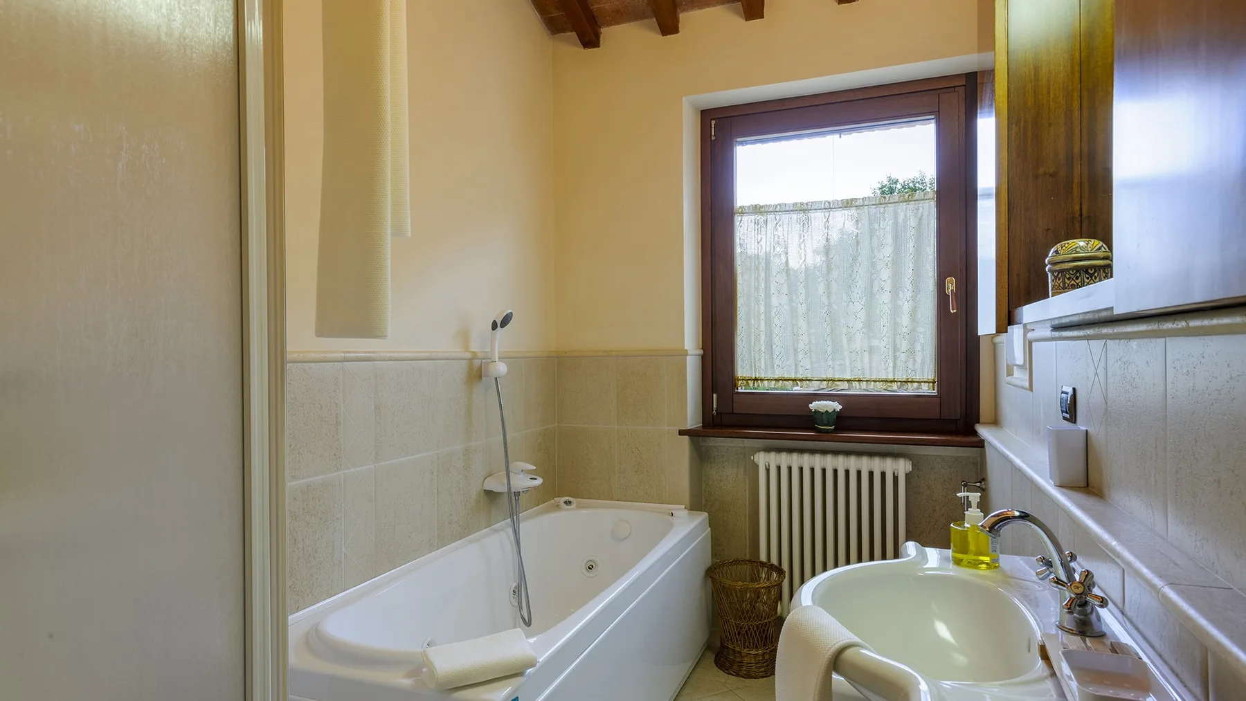 VILLA EMILIANNA 10+4 - Marche