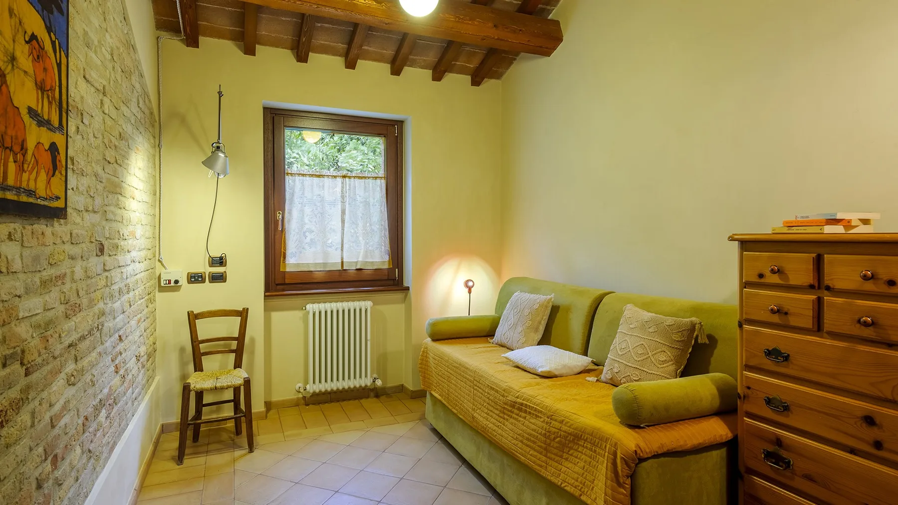 VILLA EMILIANNA 10+4 - Marche