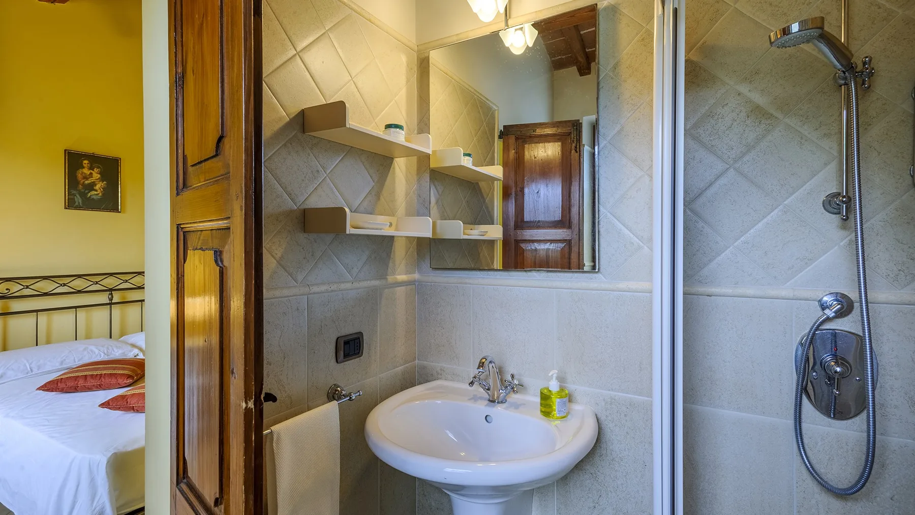 VILLA EMILIANNA 10+4 - Marche