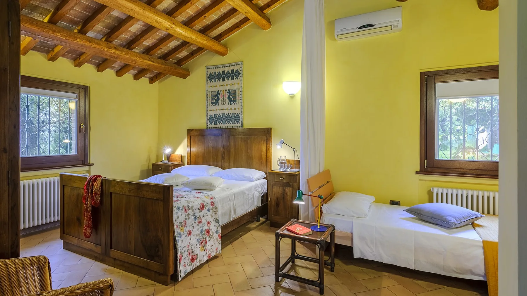 VILLA EMILIANNA 10+4 - Marche