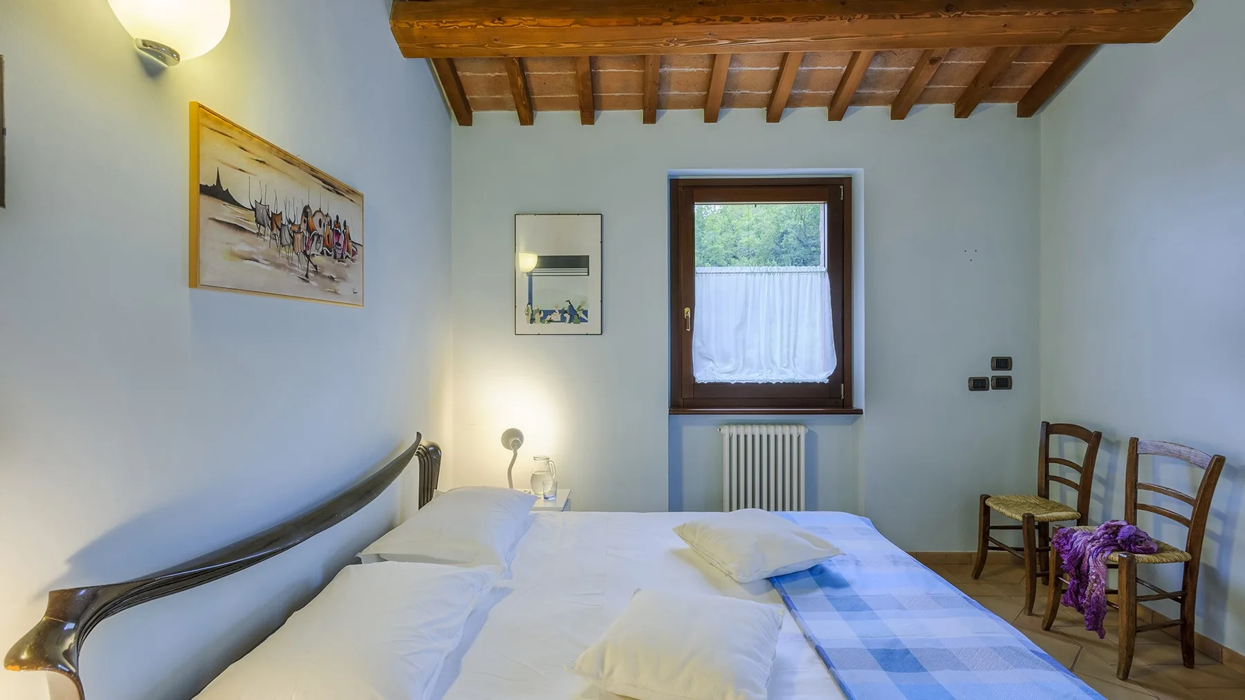 VILLA EMILIANNA 10+4 - Marche