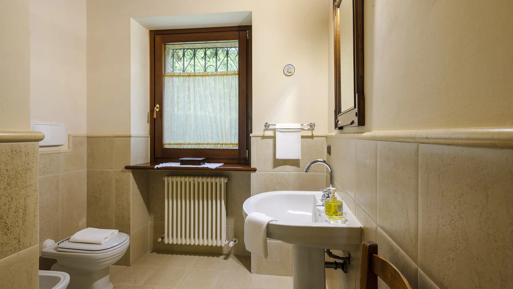 VILLA EMILIANNA 10+4 - Marche