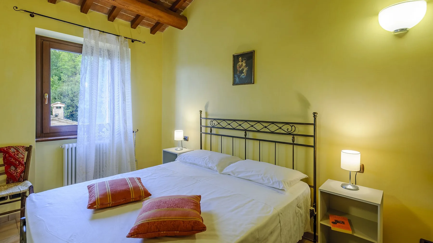 VILLA EMILIANNA 10+4 - Marche