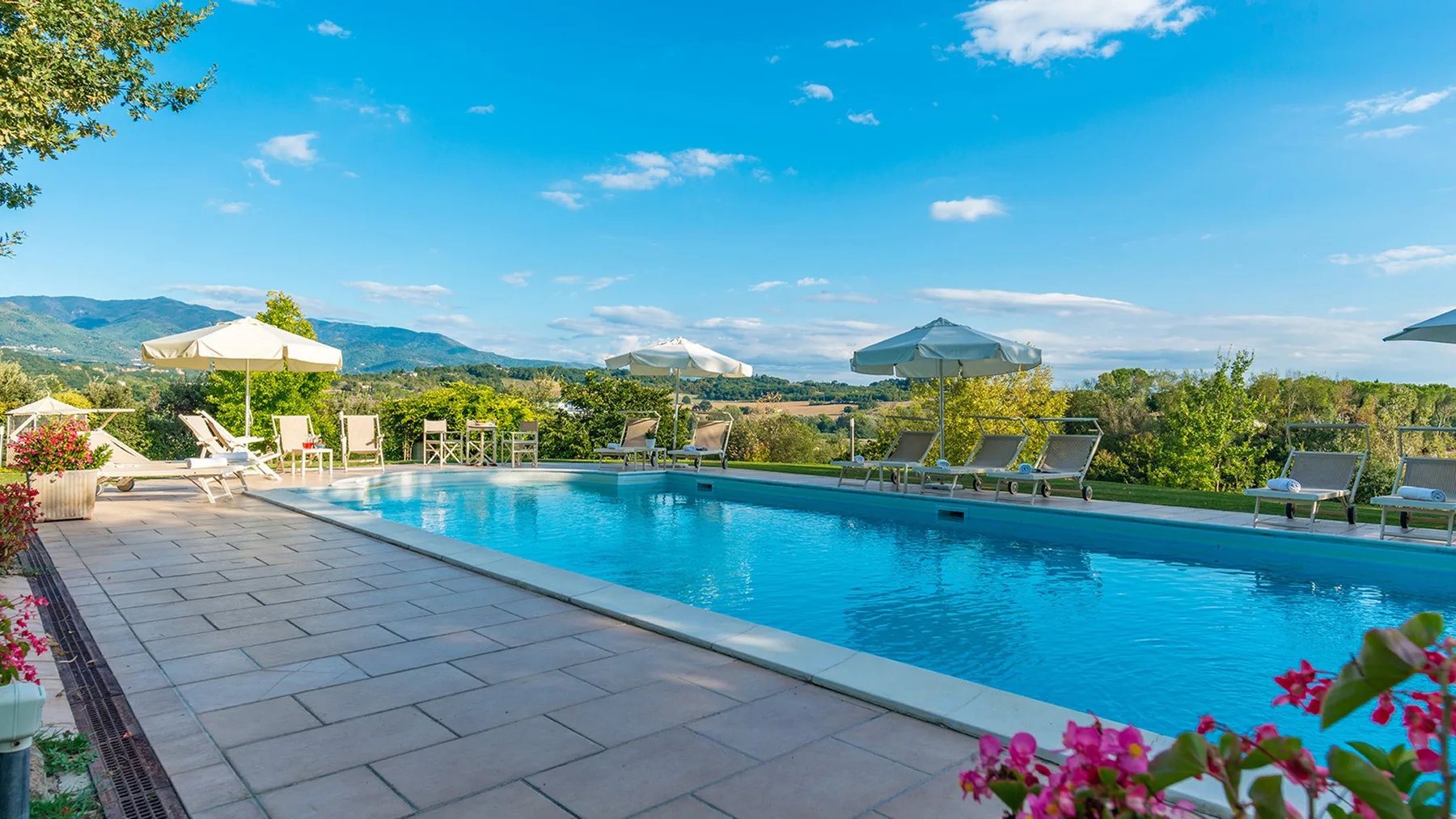 VILLA LEONARDO 24 - Tuscany