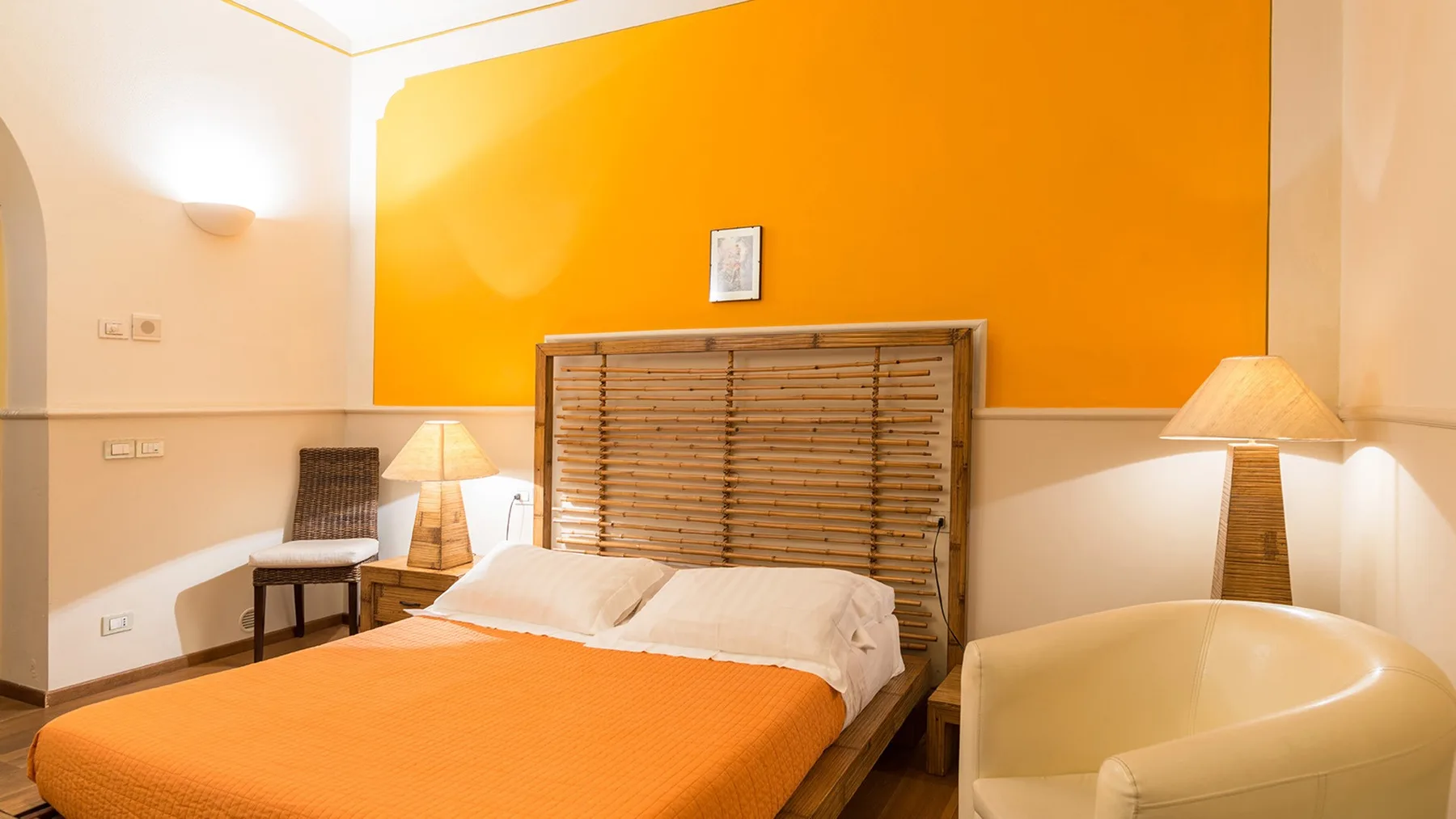 VILLA LEONARDO 24 - Tuscany