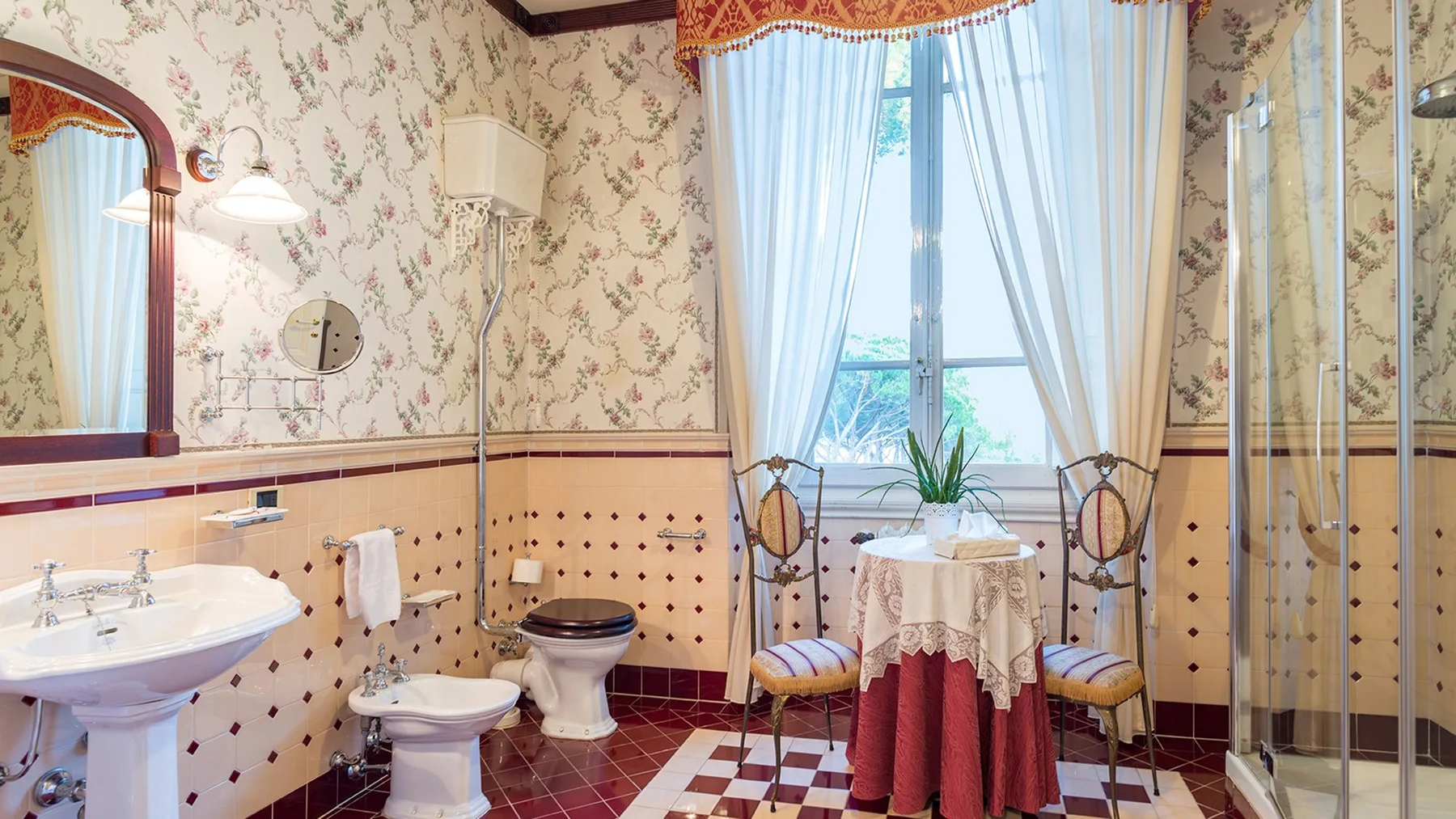 VILLA LEONARDO 24 - Tuscany