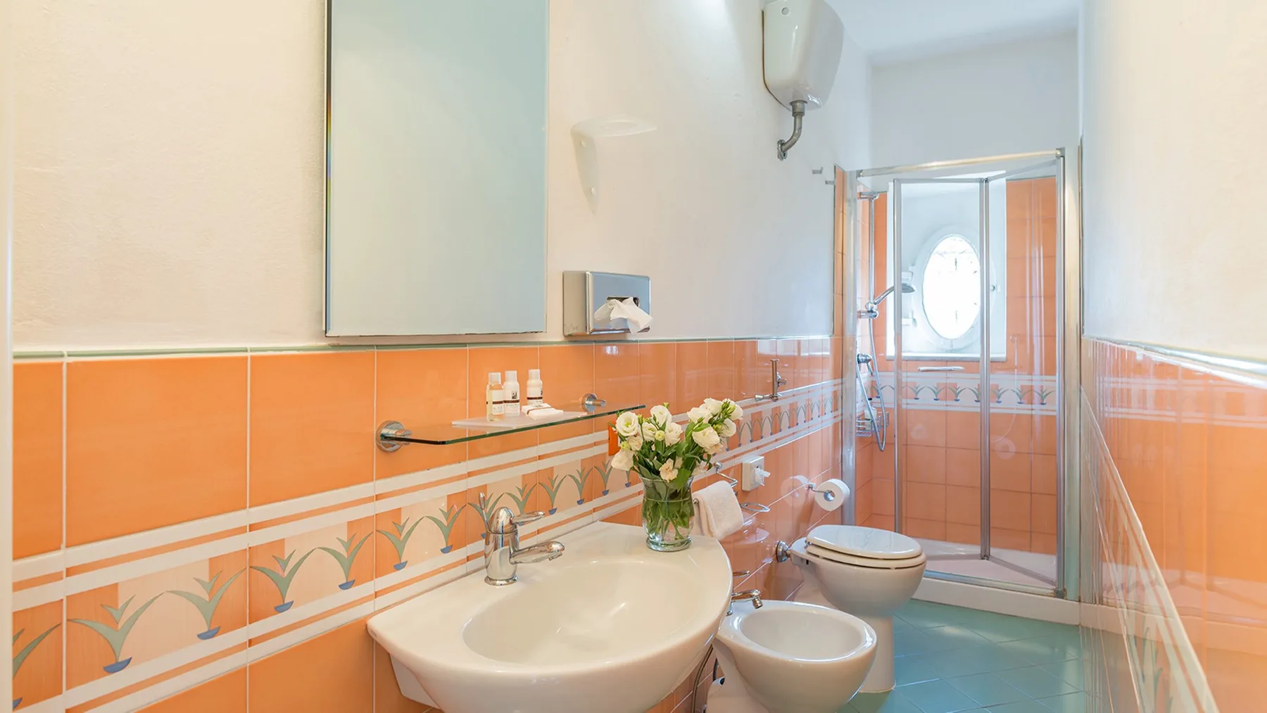 VILLA LEONARDO 24 - Tuscany