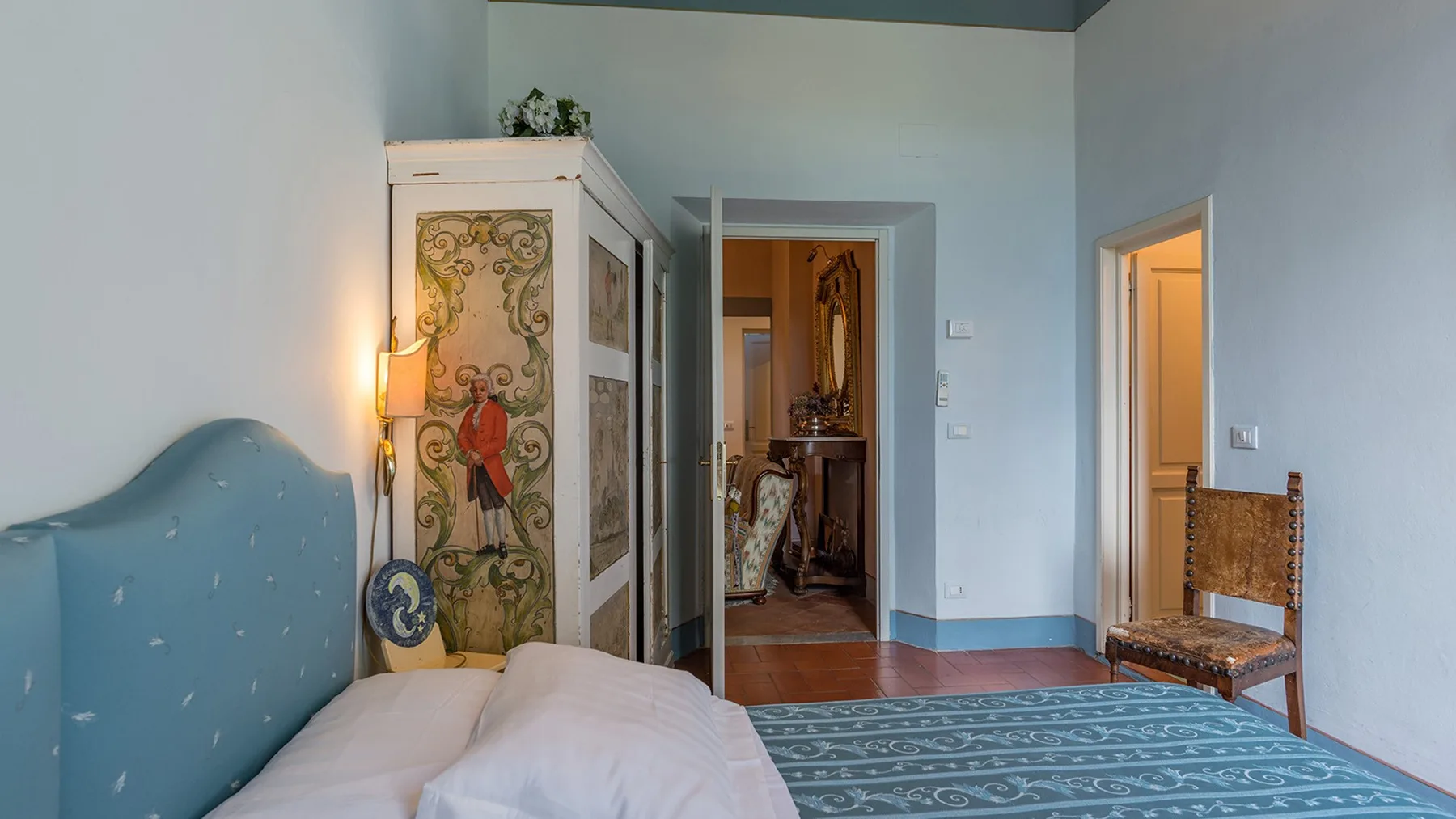VILLA LEONARDO 24 - Tuscany