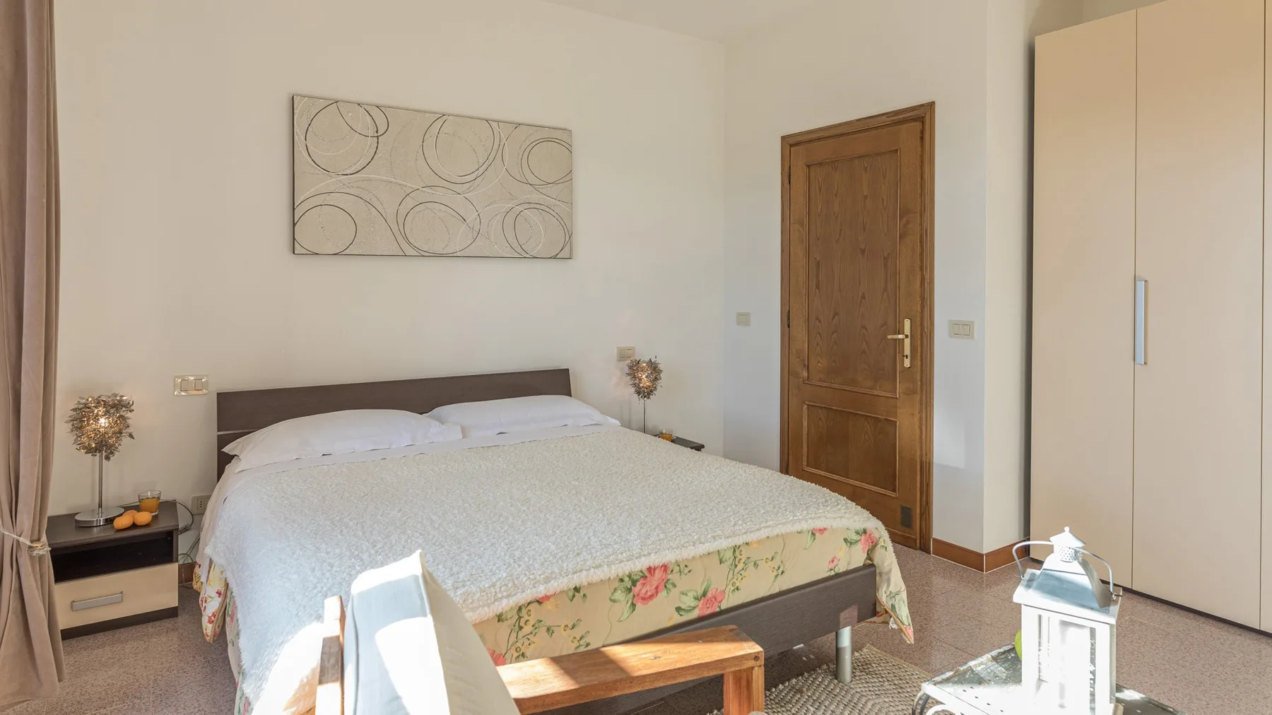 CASALE BELLA VITA 8+4 - Umbria