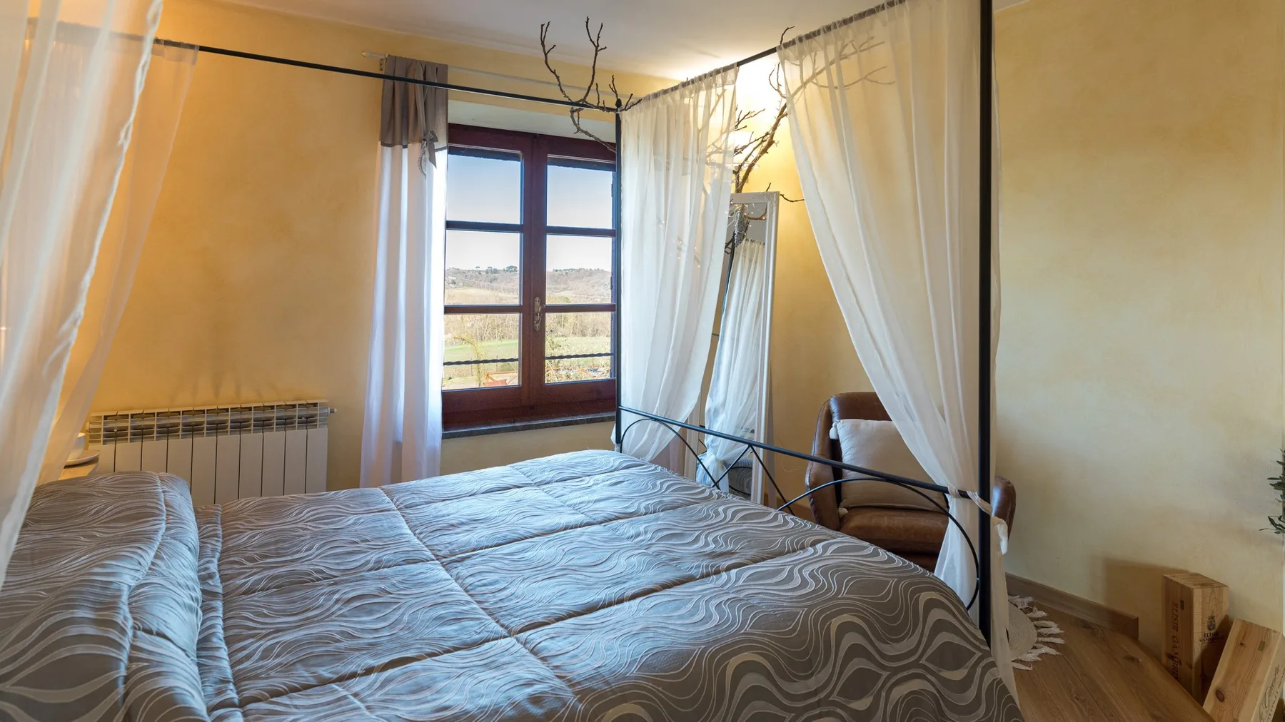 CASALE BELLA VITA 8+4 - Umbria