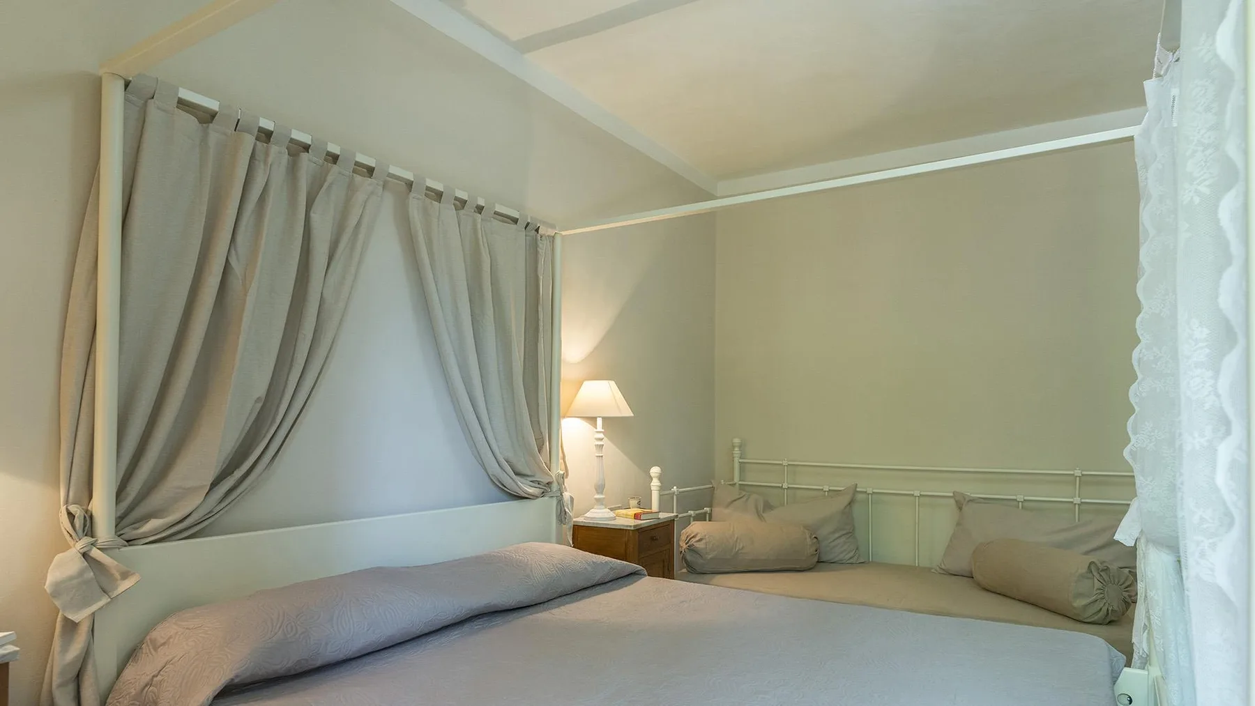 VILLA LA CORTE 6 - Umbria