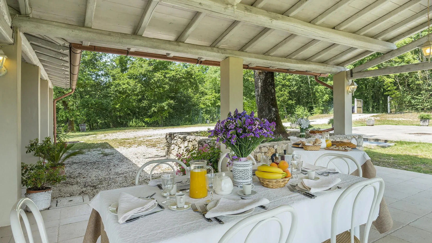VILLA LA CORTE 6 - Umbria