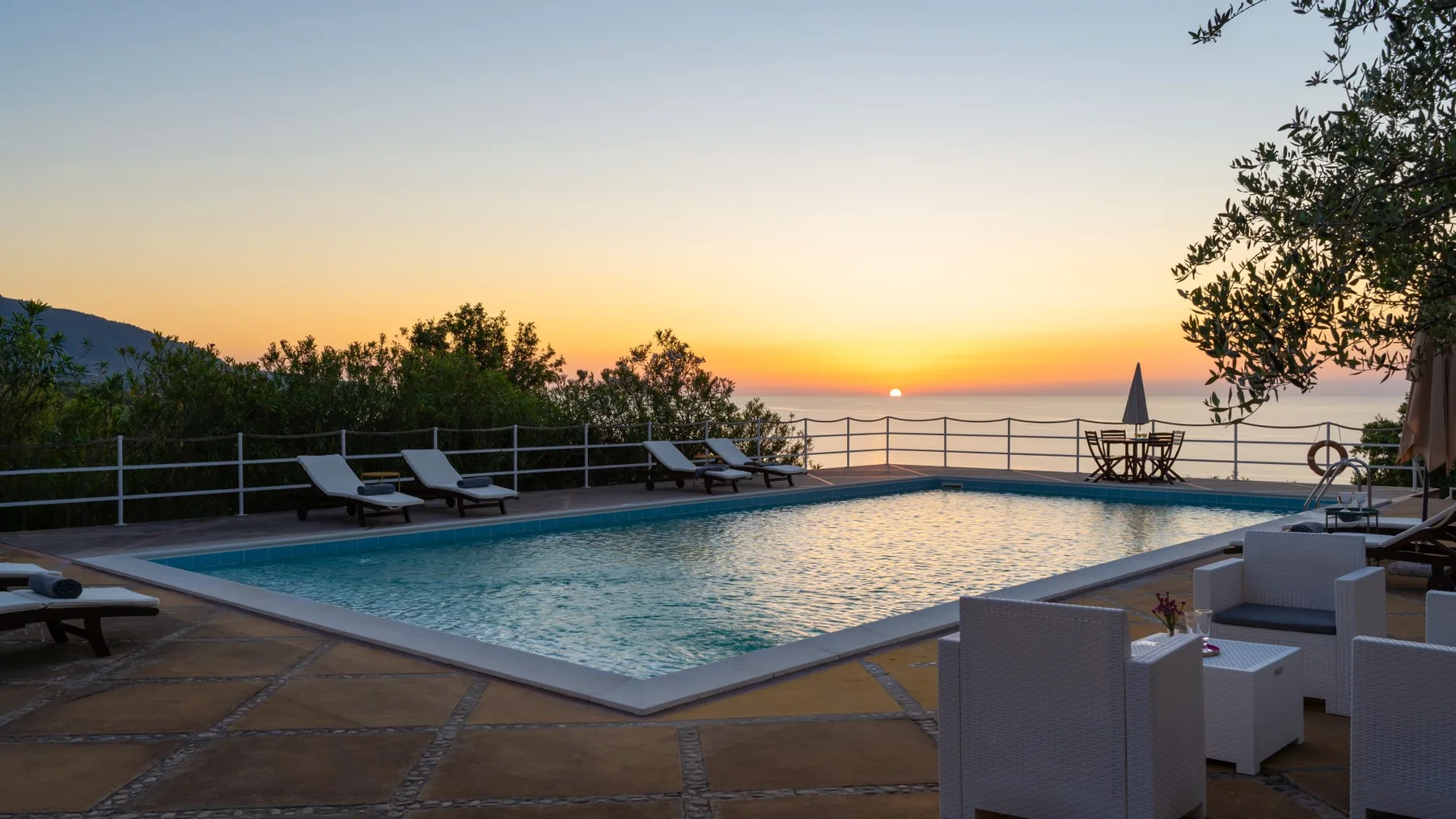 VILLA LE SORBE 12 - Sicily