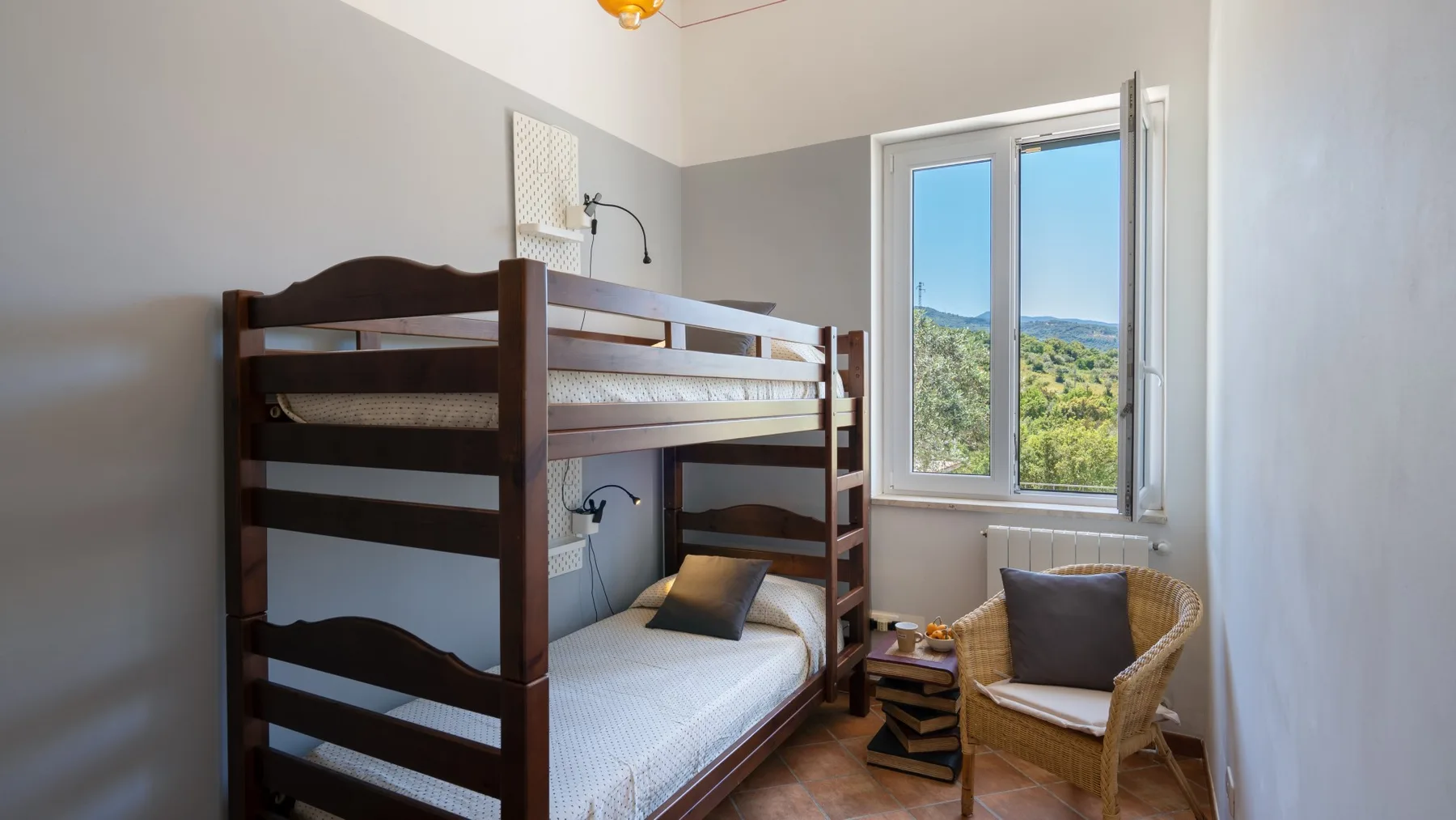 VILLA LE SORBE 12 - Sicily