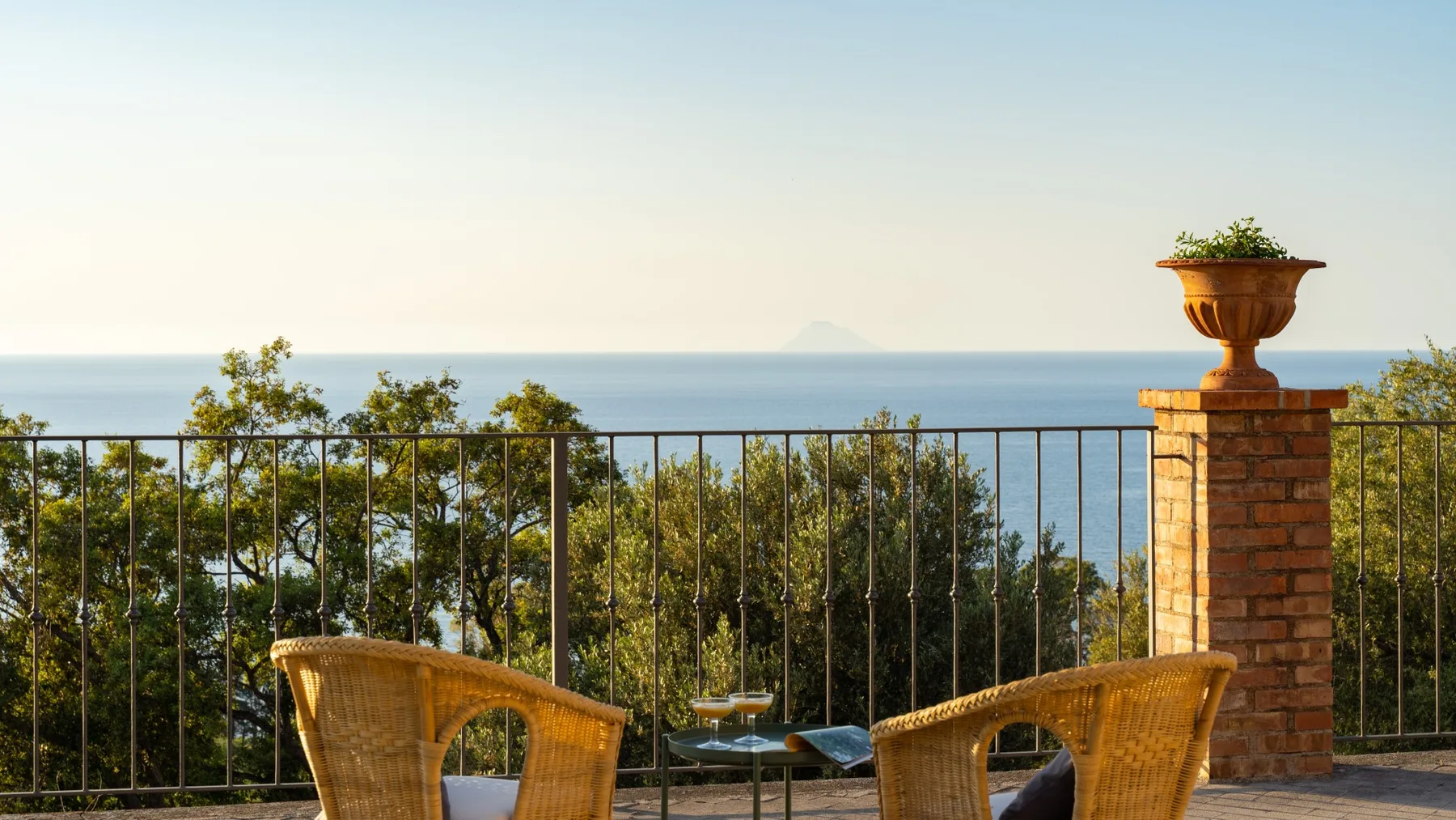 VILLA LE SORBE 12 - Sicily
