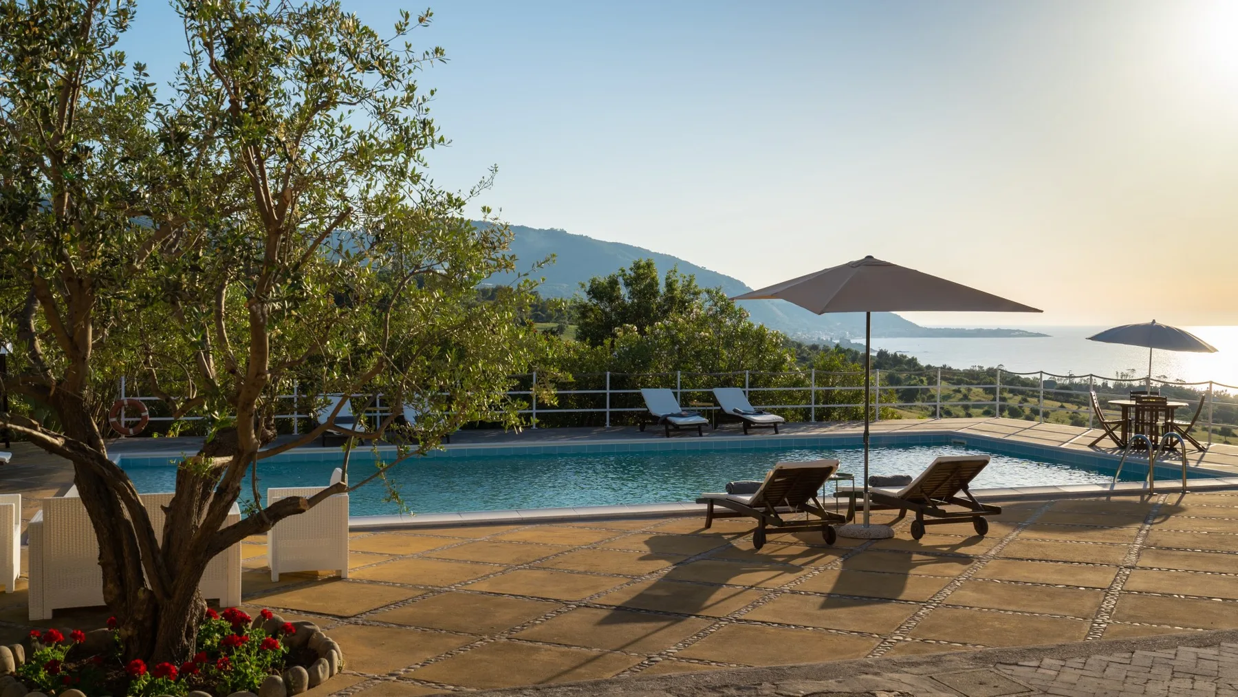 VILLA LE SORBE 12 - Sicily