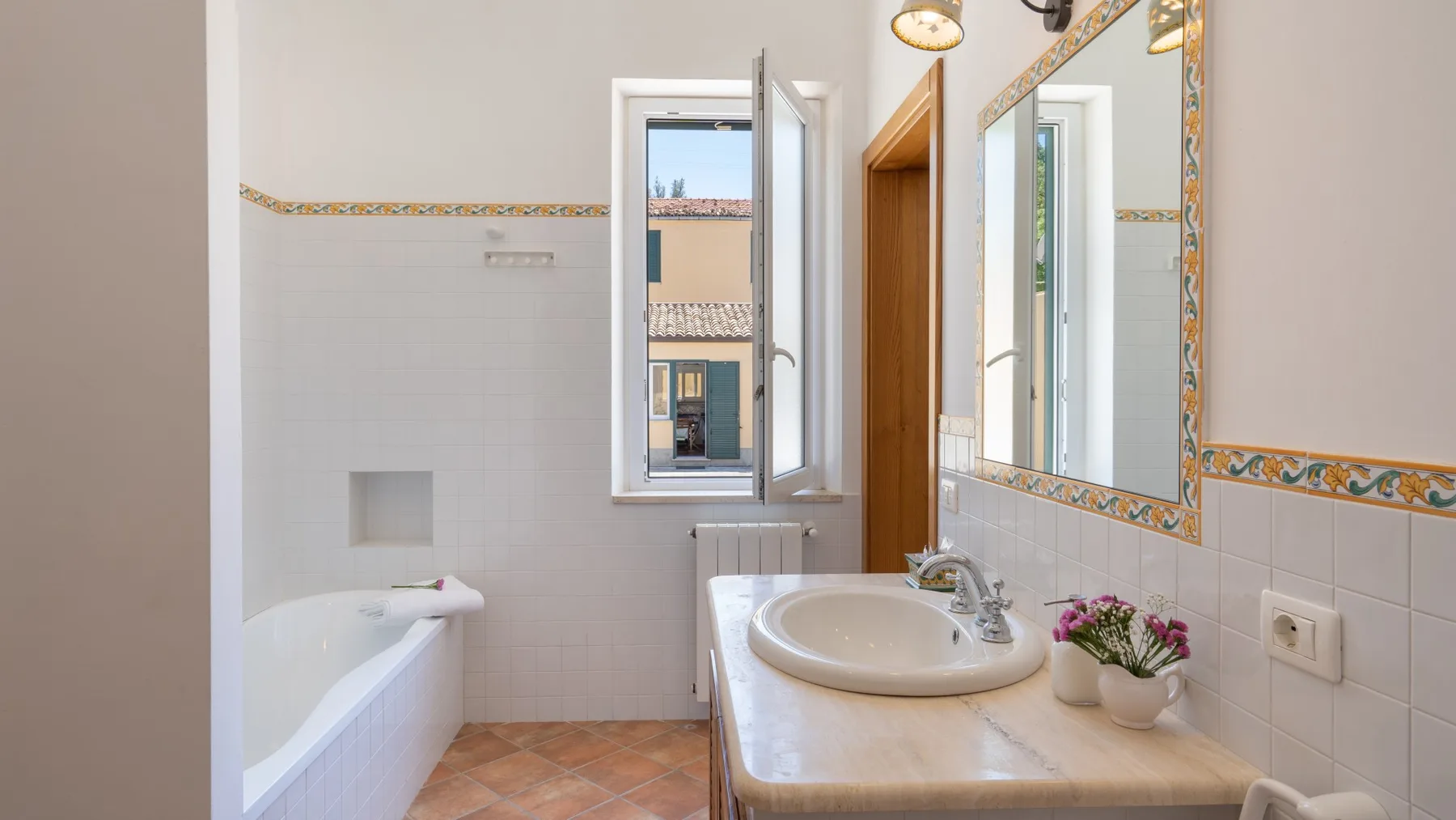VILLA LE SORBE 12 - Sicily