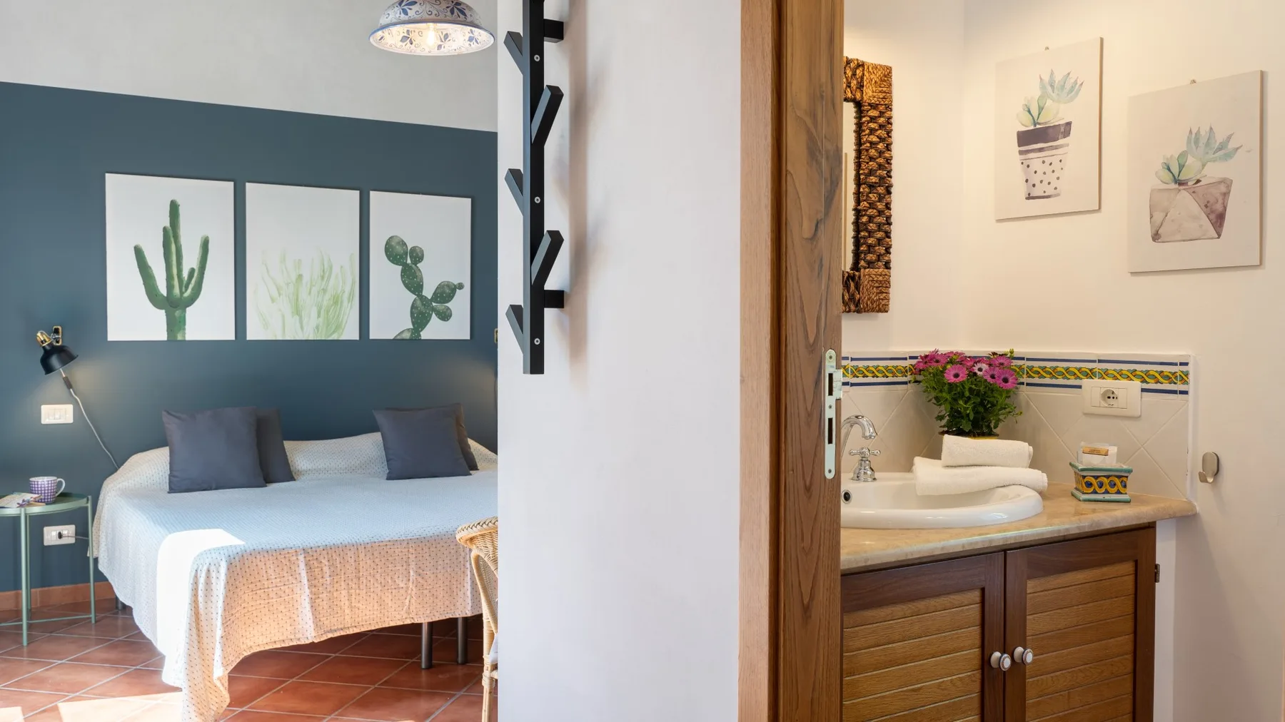 VILLA LE SORBE 12 - Sicily
