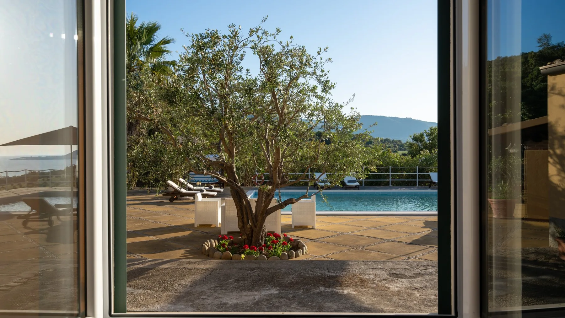 VILLA LE SORBE 12 - Sicily