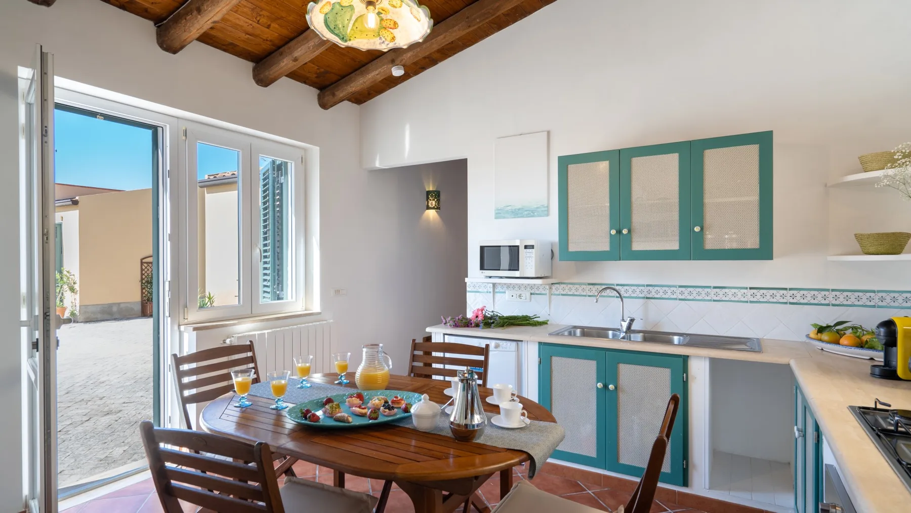 VILLA LE SORBE 12 - Sicily
