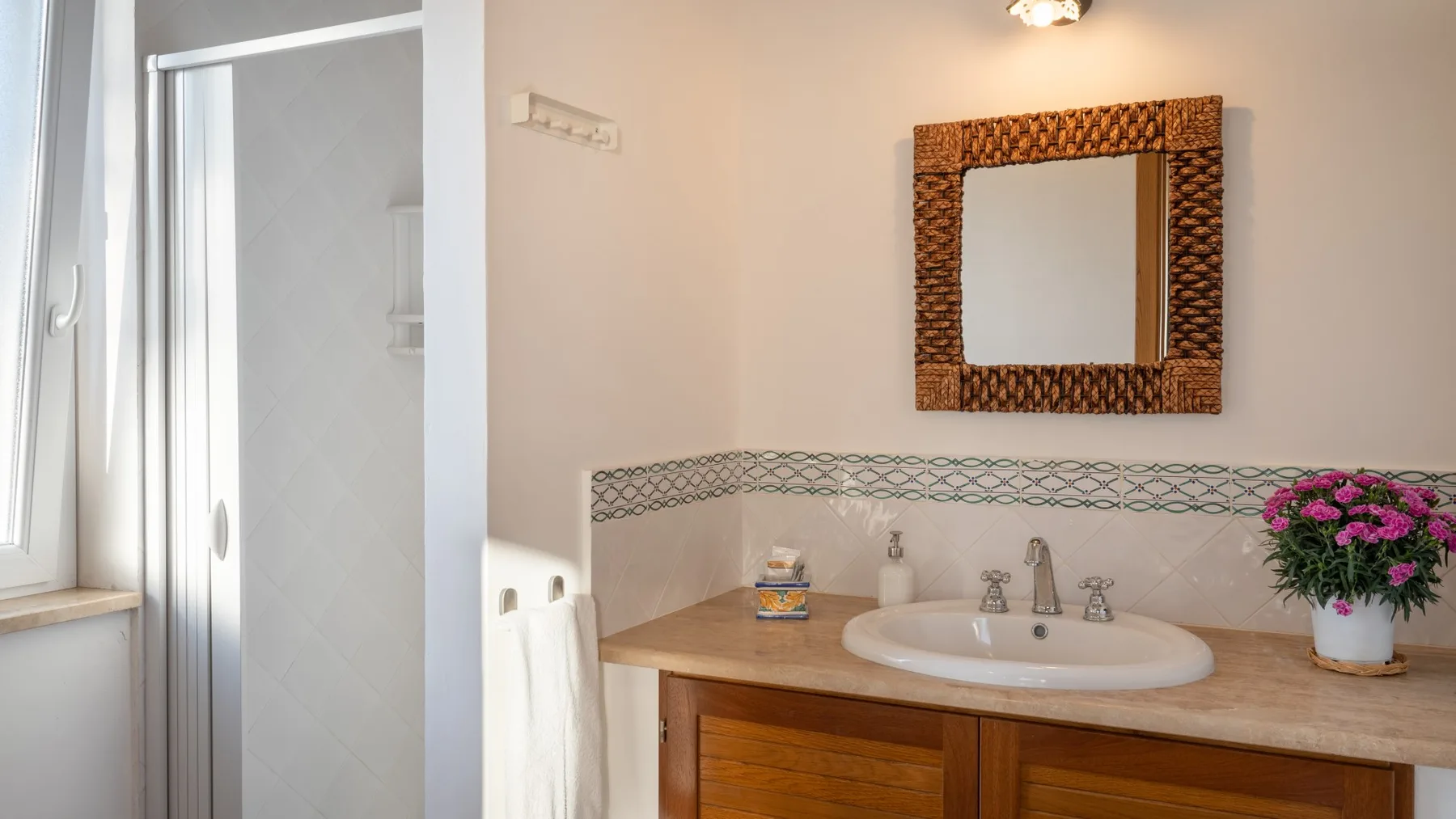 VILLA LE SORBE 12 - Sicily