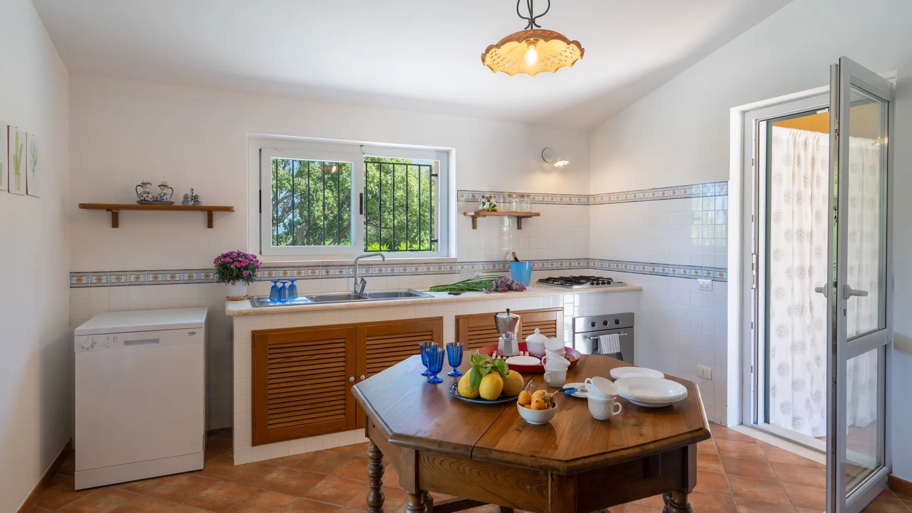 VILLA LE SORBE 12 - Sicily