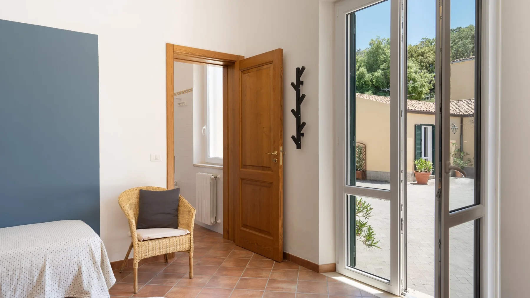 VILLA LE SORBE 12 - Sicily