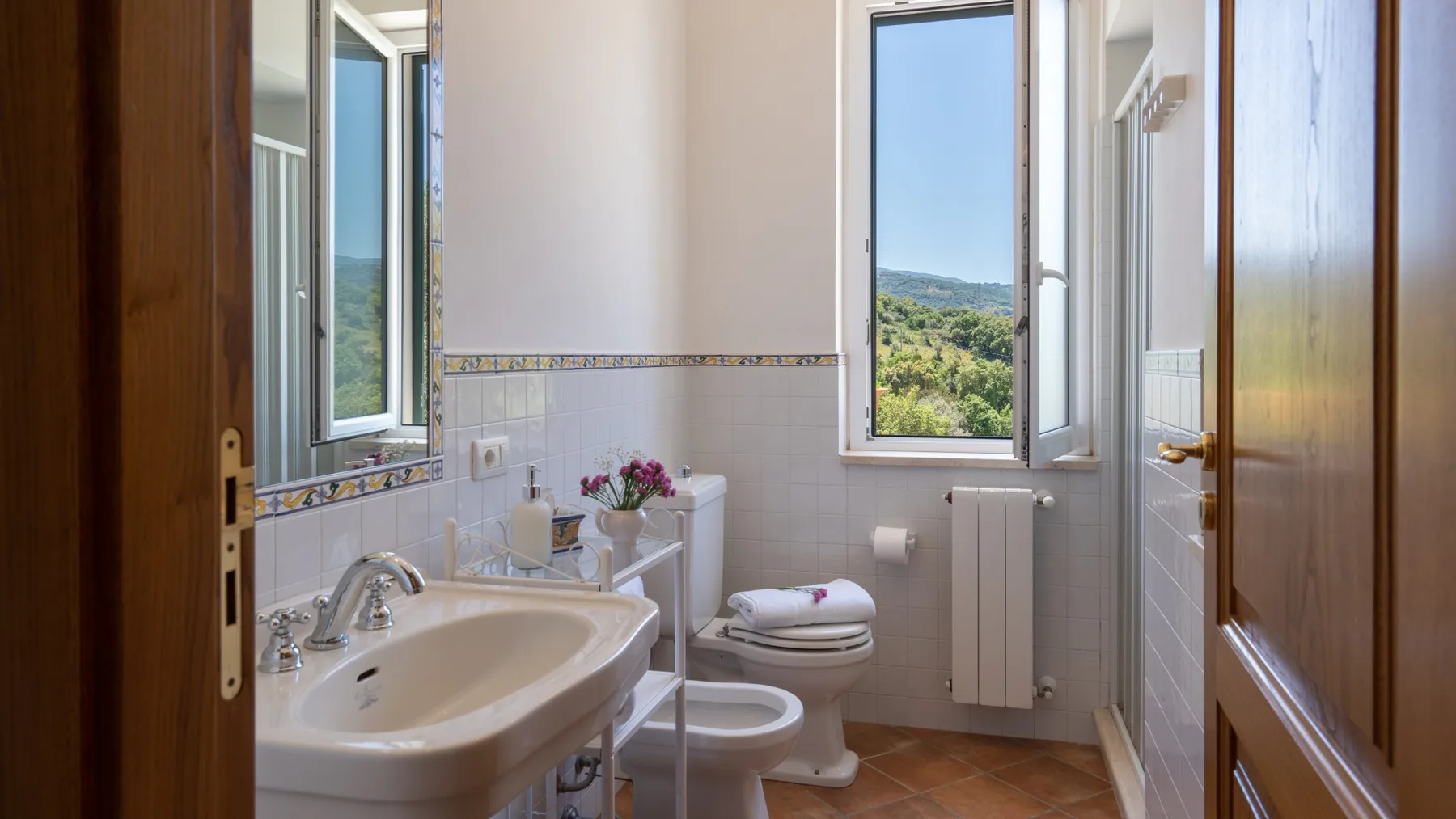 VILLA LE SORBE 12 - Sicily