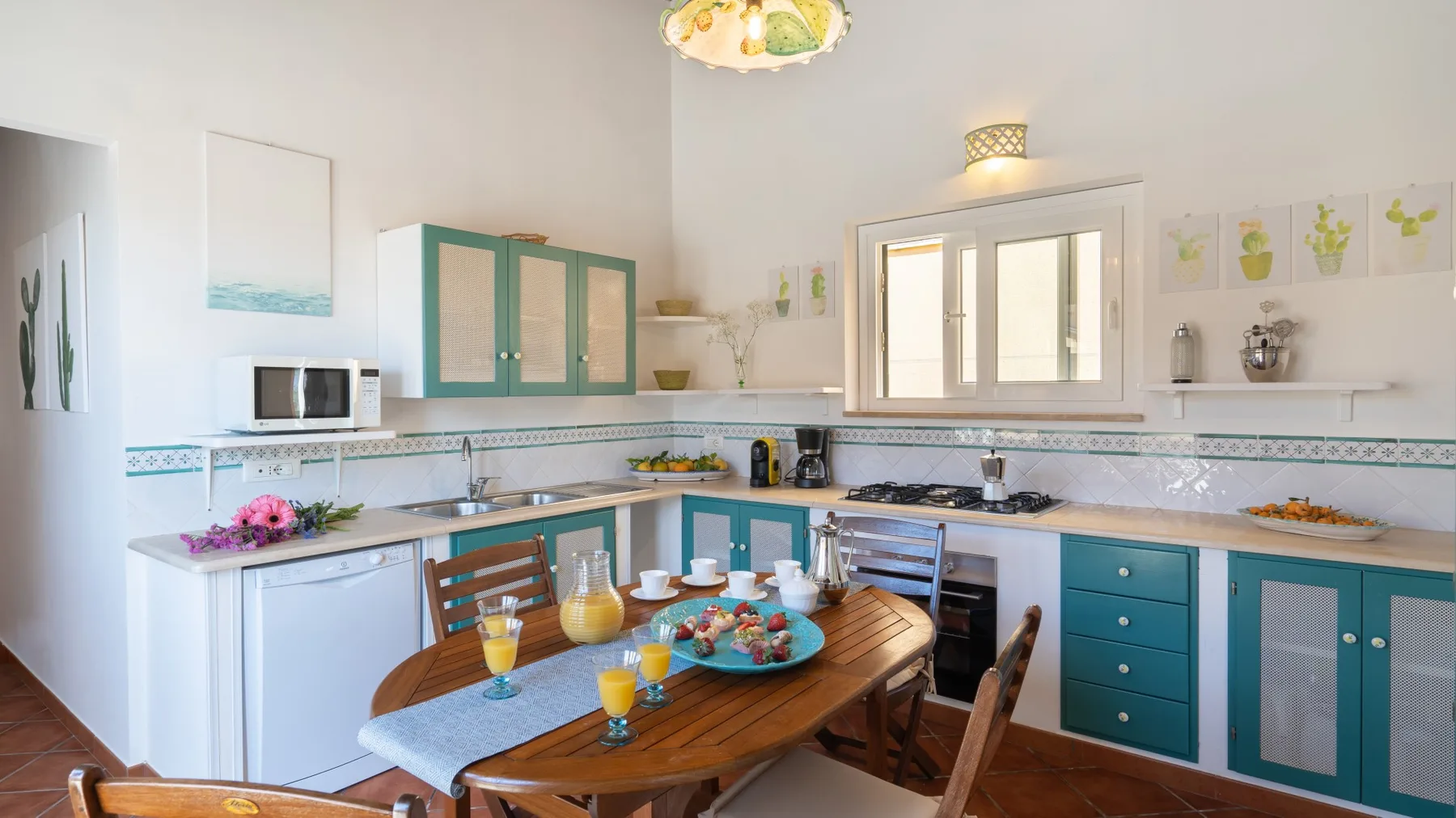 VILLA LE SORBE 12 - Sicily