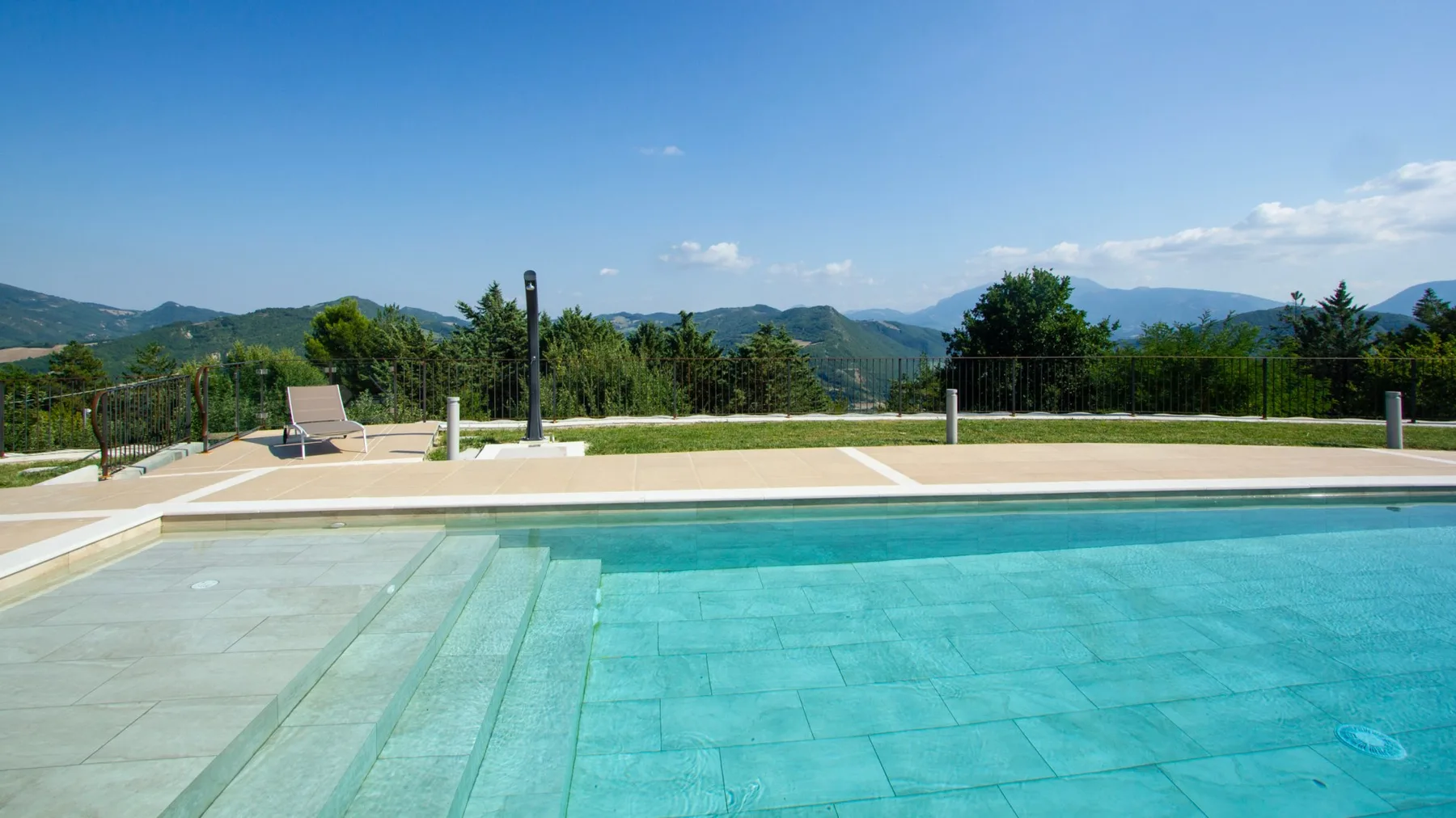 DIMORA MONTEFALCONE 8 - Marche