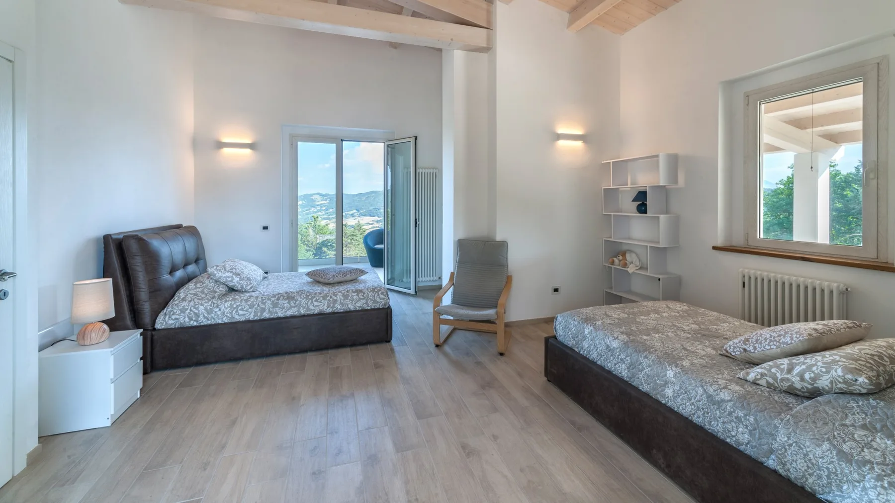 DIMORA MONTEFALCONE 8 - Marche